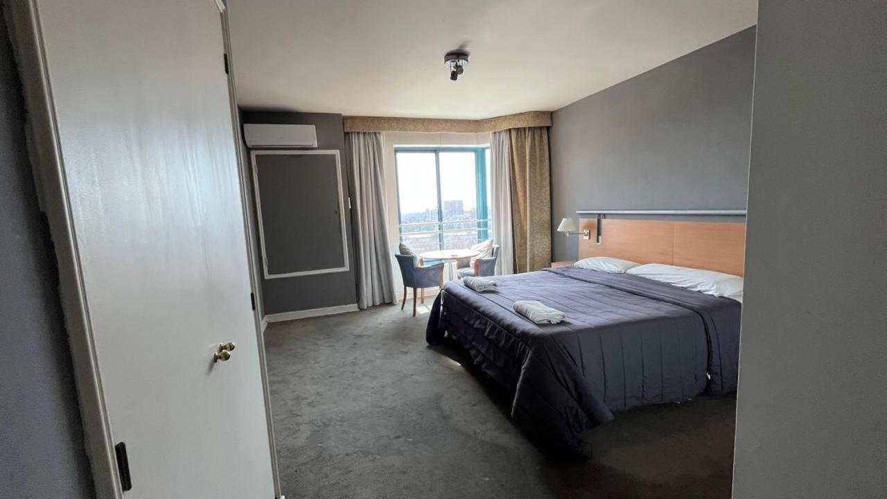 Millennium Innmendoza *