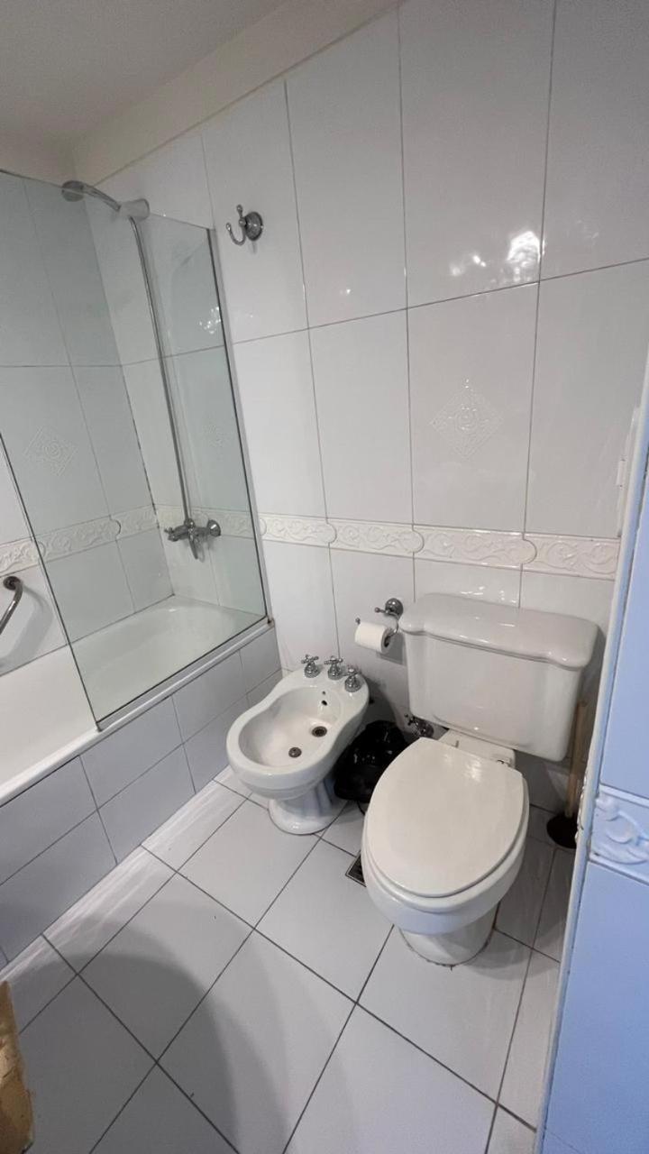 Millennium Innmendoza Apartamento *