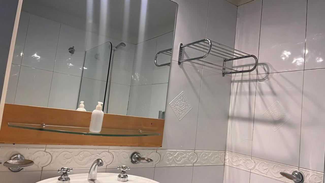 Apartamento Millennium Innmendoza