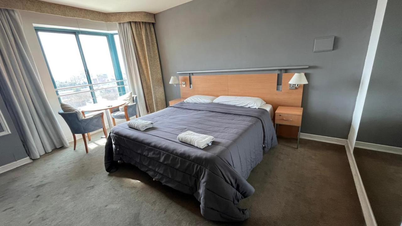Millennium Innmendoza Apartamento *