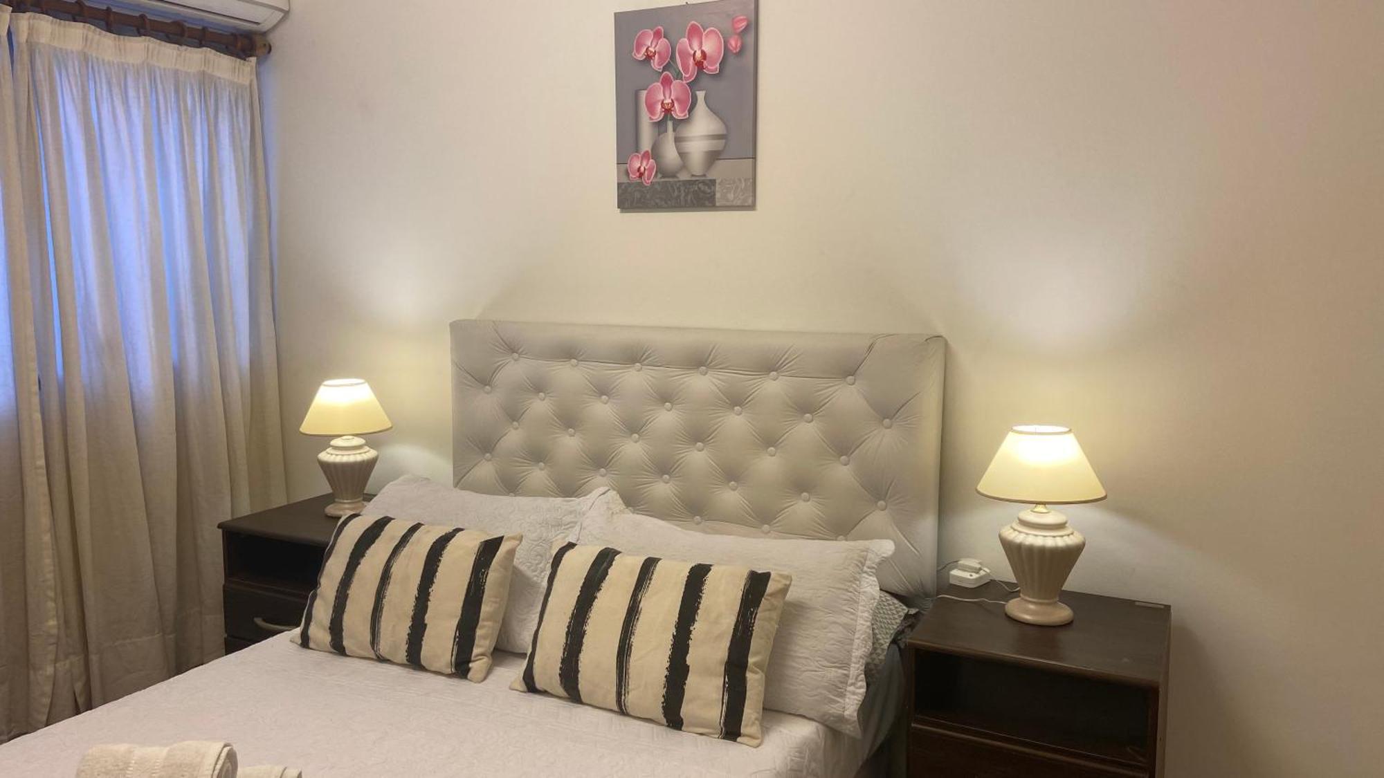 Apartamento Calido