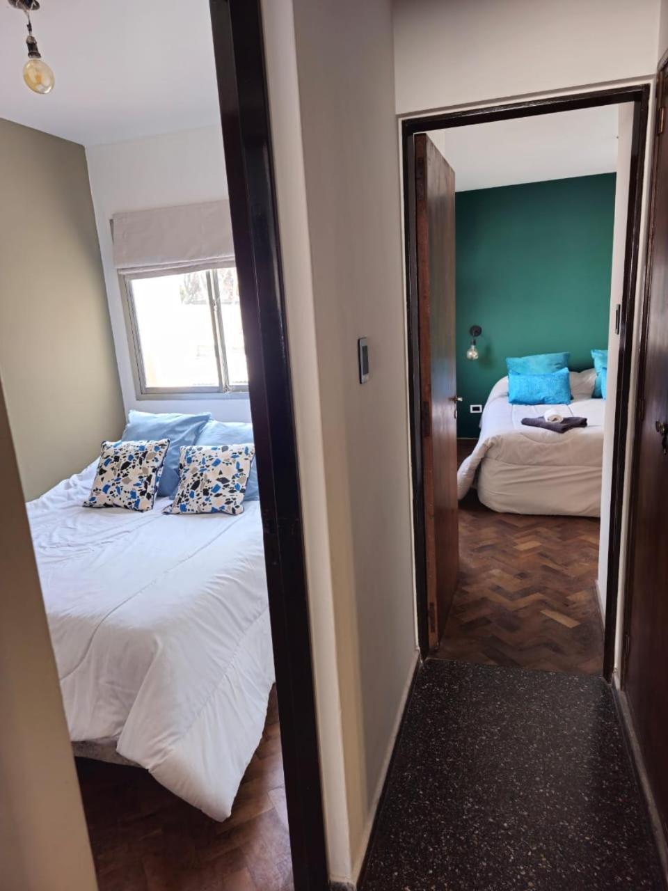 Apartamento Dpto Primitivo Mendoza