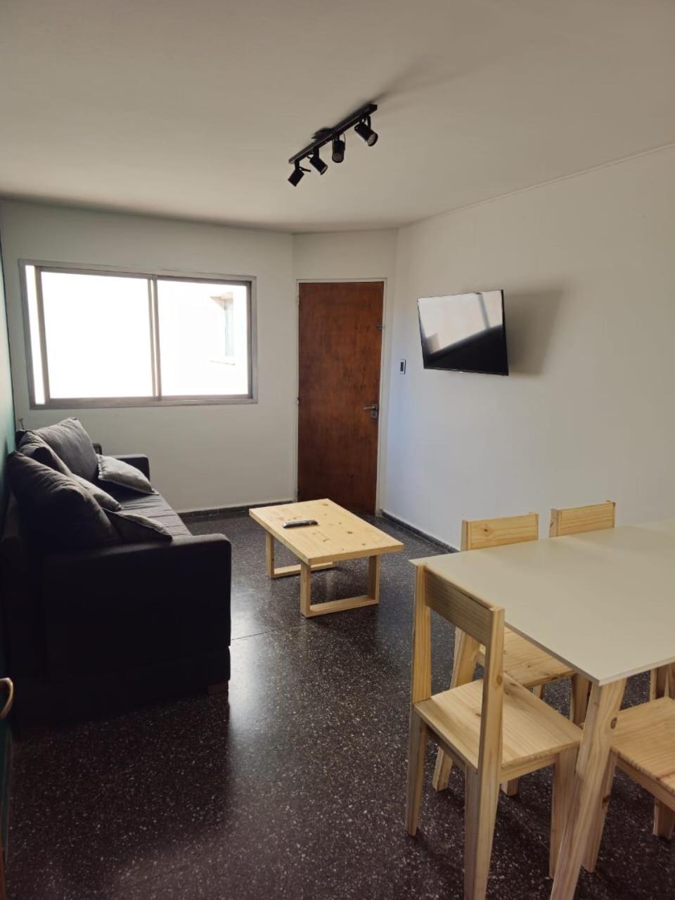 Apartamento Dpto Primitivo Mendoza