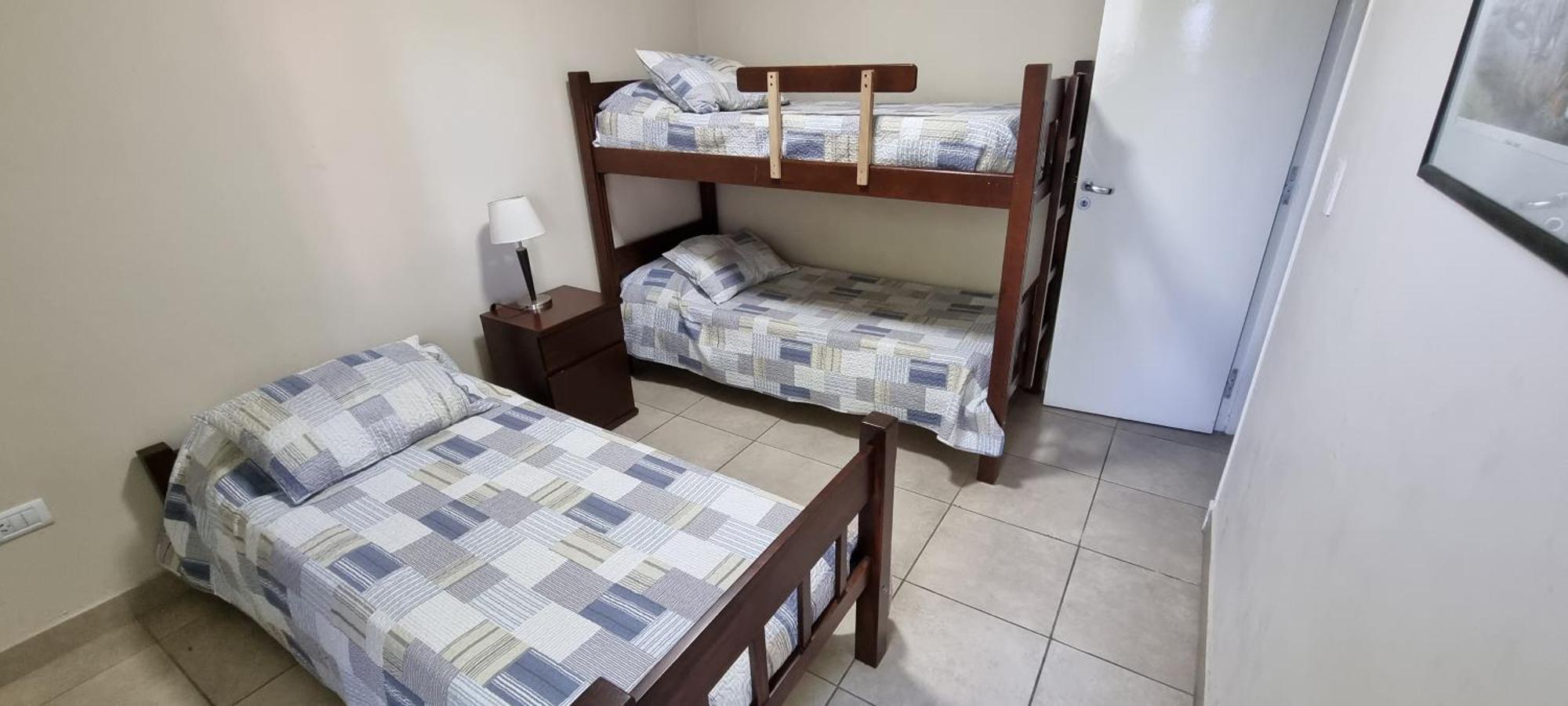 Departamento Nuevo Planta Baja *