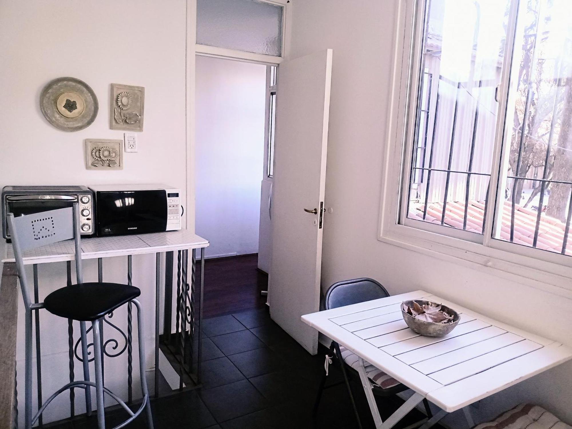 Casa Aristides
