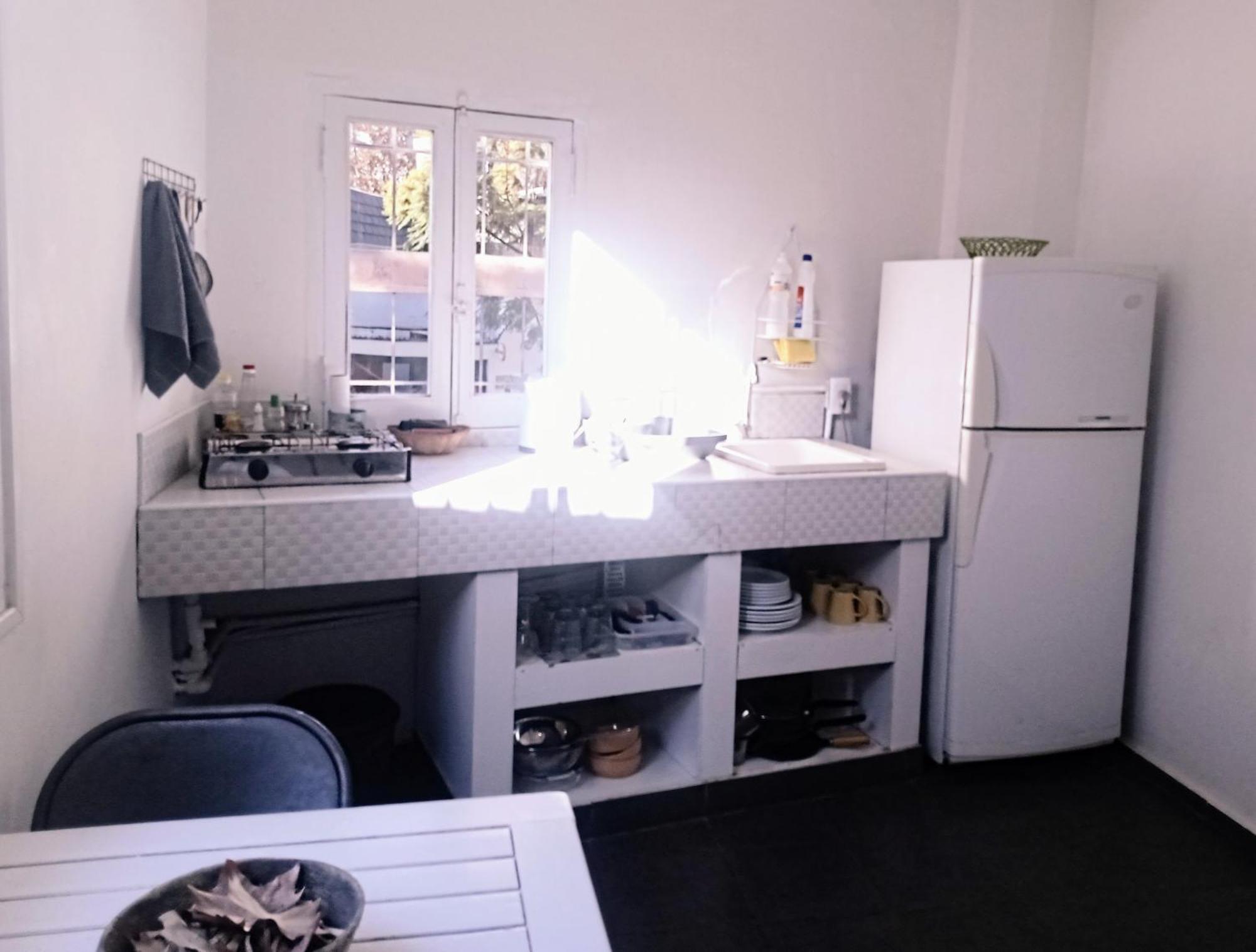 Apartamento Casa Aristides *