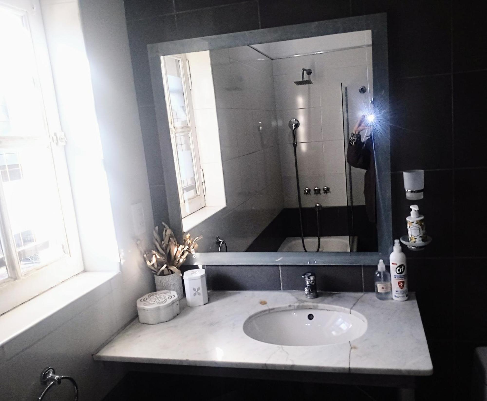 Apartamento Casa Aristides Mendoza