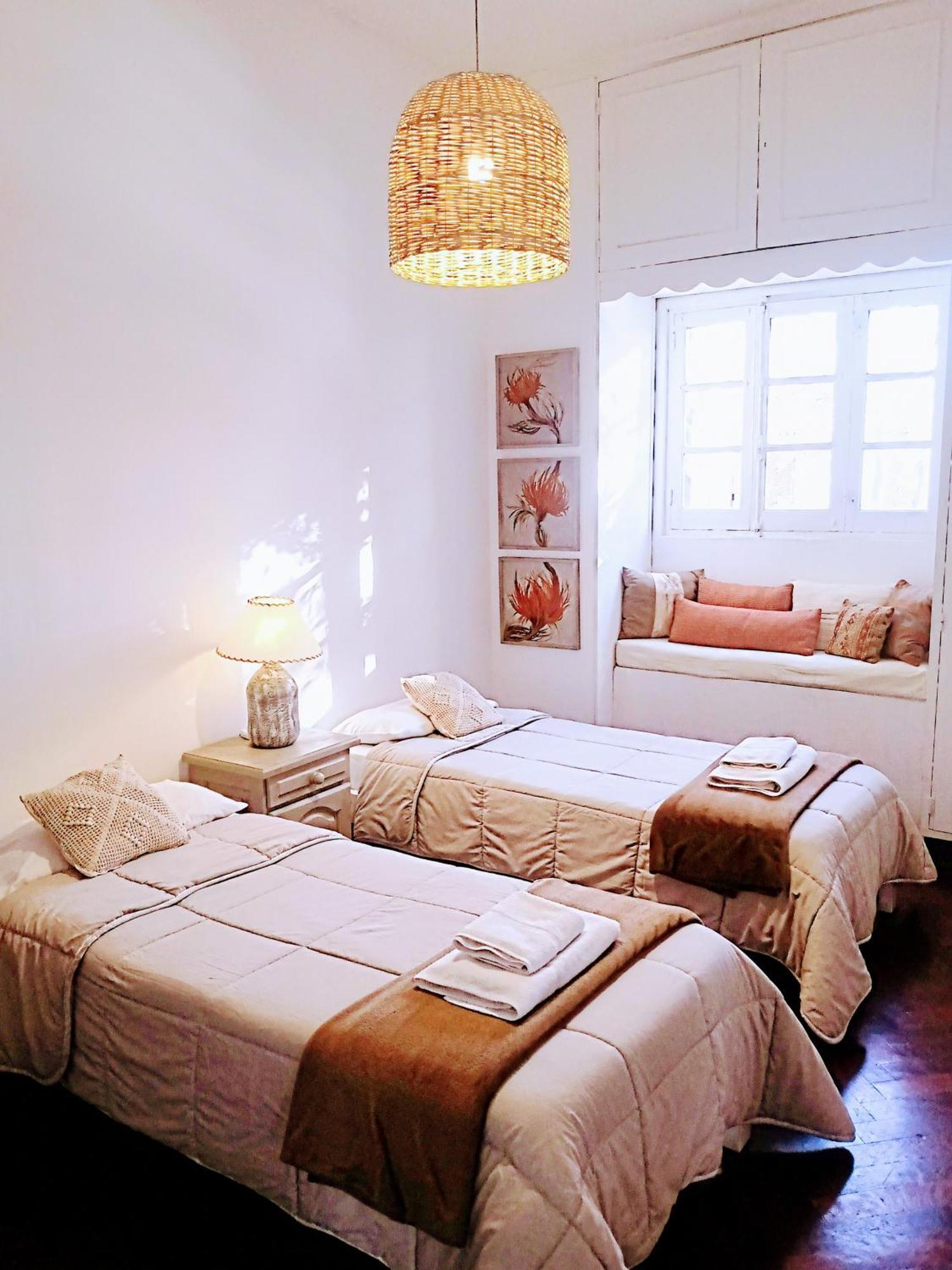 Casa Aristides Apartamento *