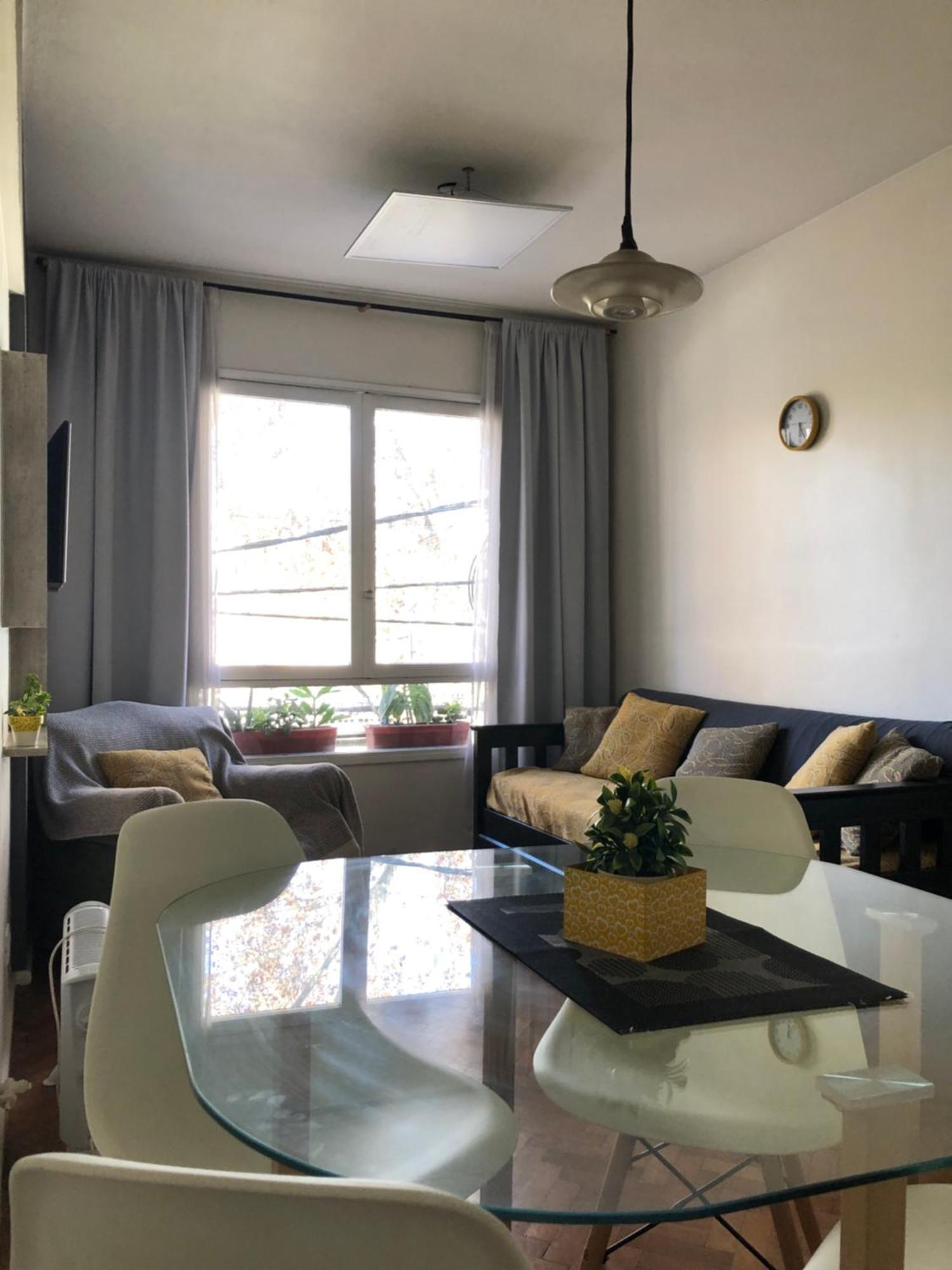 Centro Aparment Apartamento *