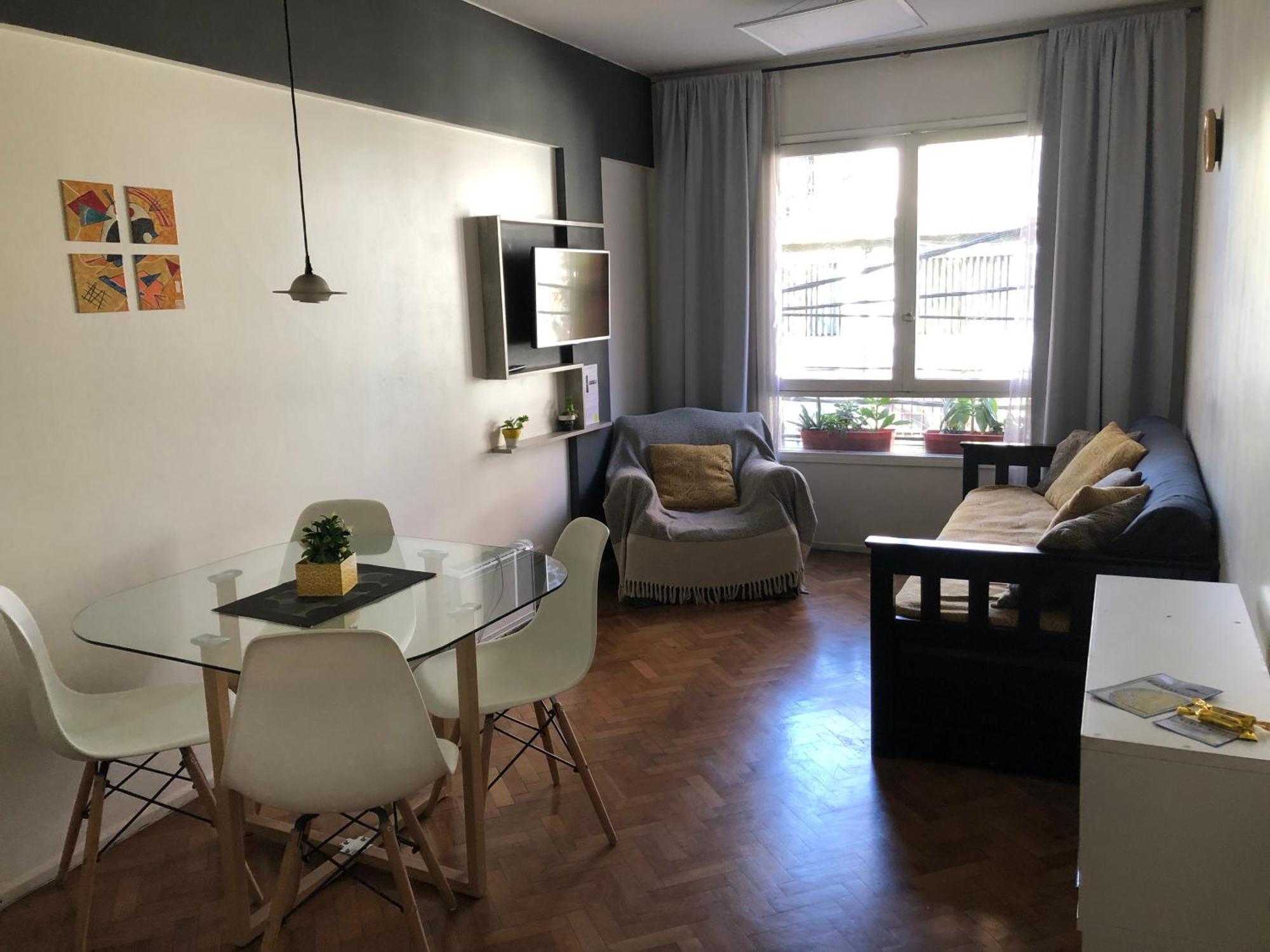 Centro Aparment Mendoza