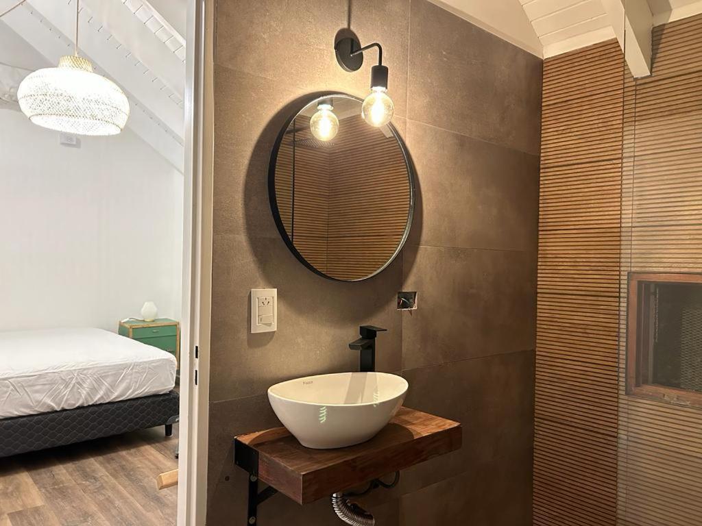Oeste Apartamento *