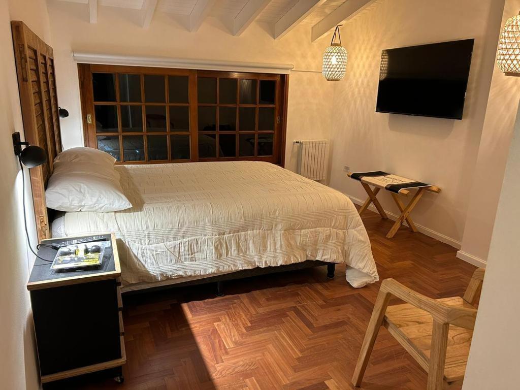 Apartamento Oeste