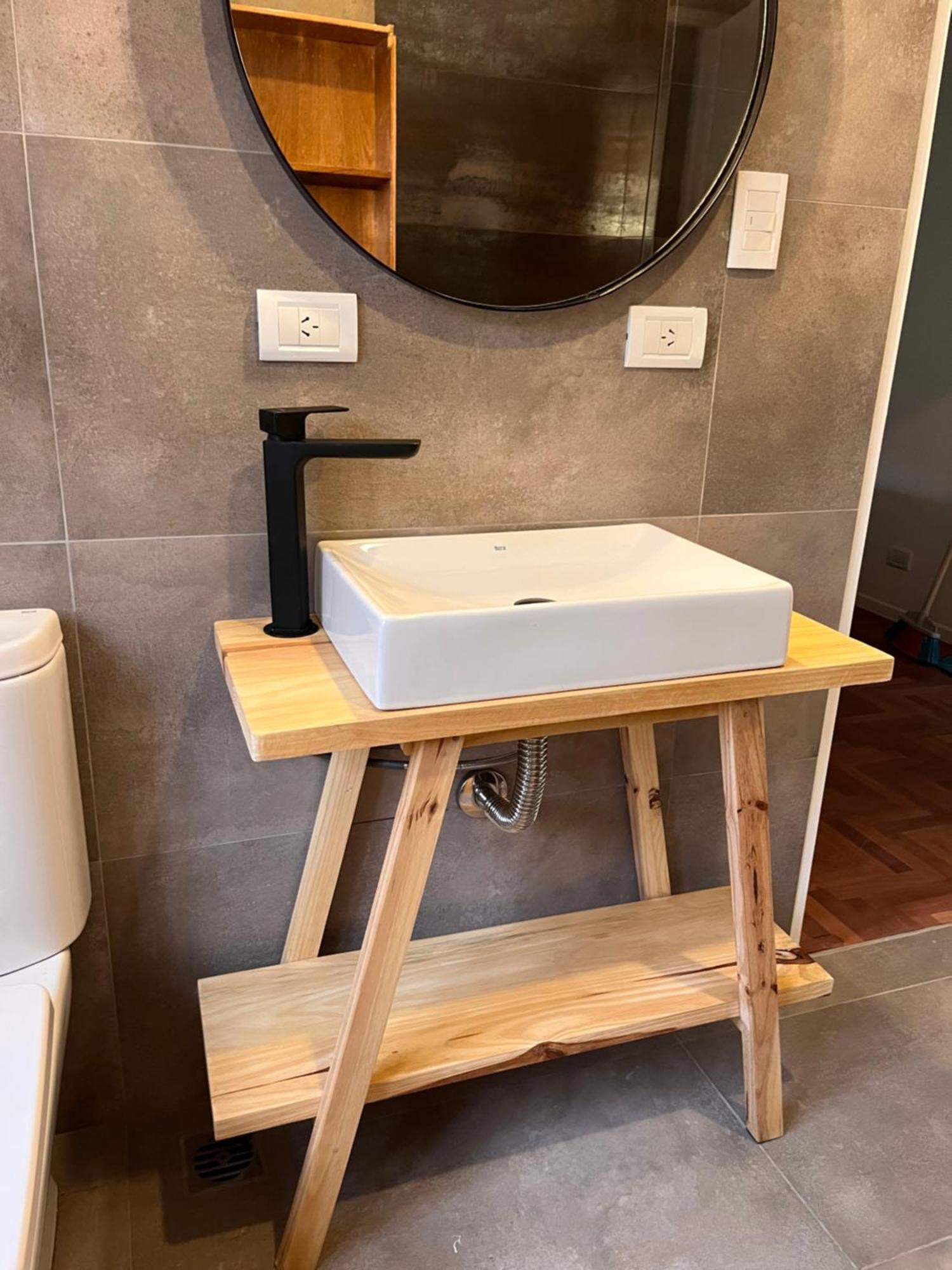 Apartamento Oeste Mendoza
