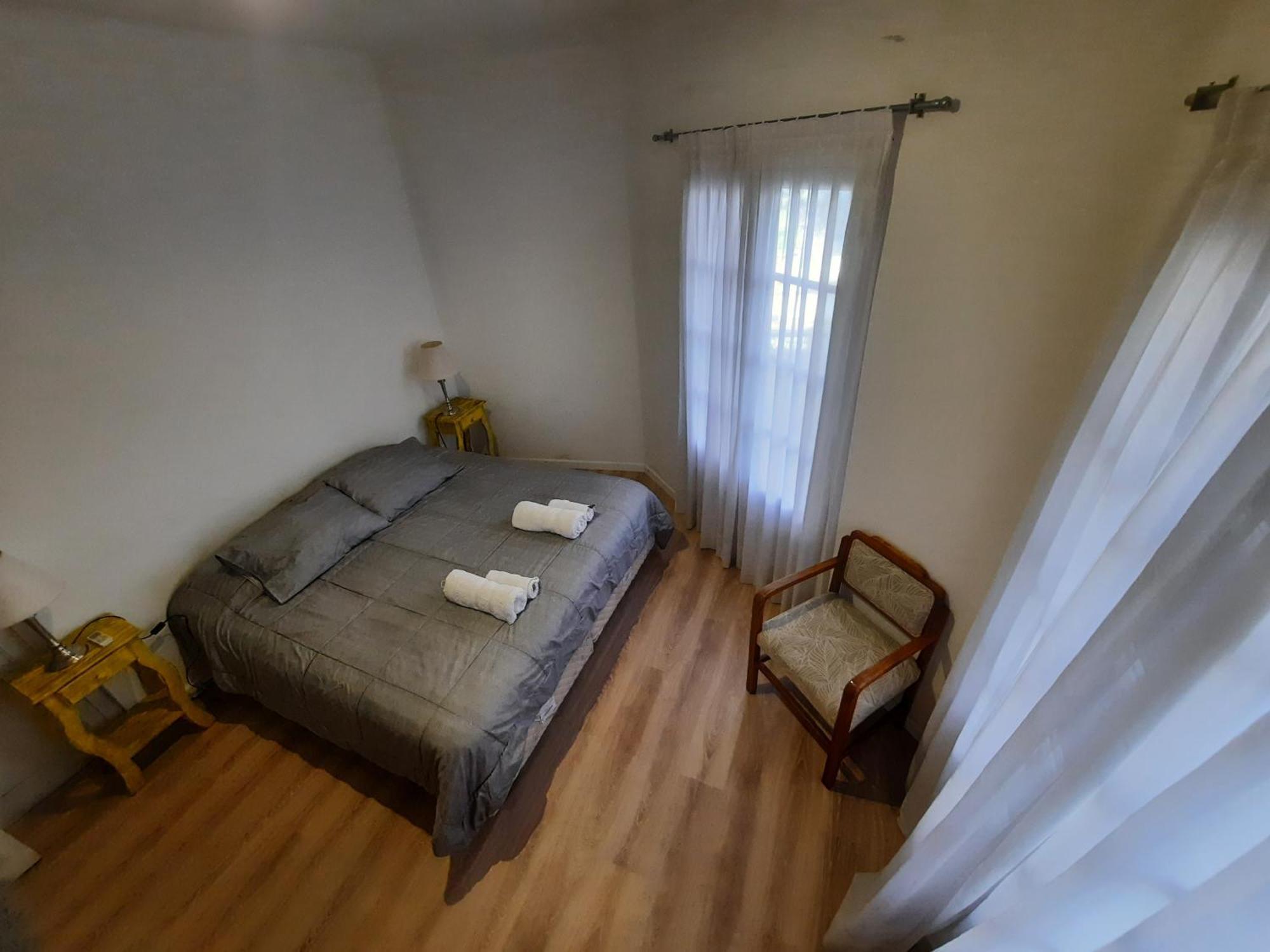 B&p Departamentos Apartamento Mendoza