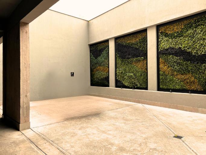 Apartment Parque Pueyrredon Iv Mendoza
