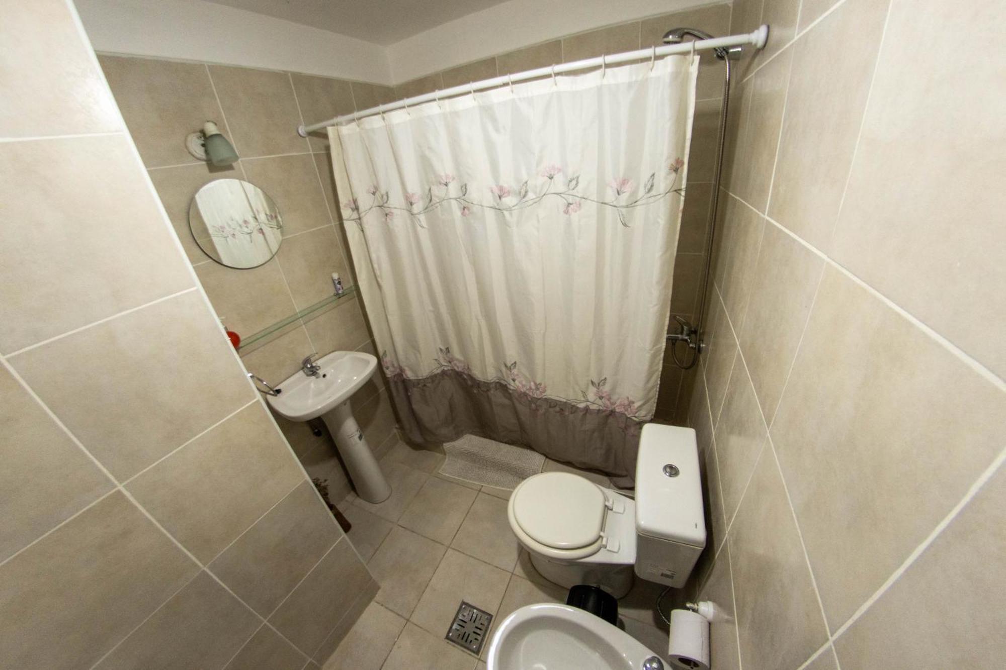 Apartamento La Casita De