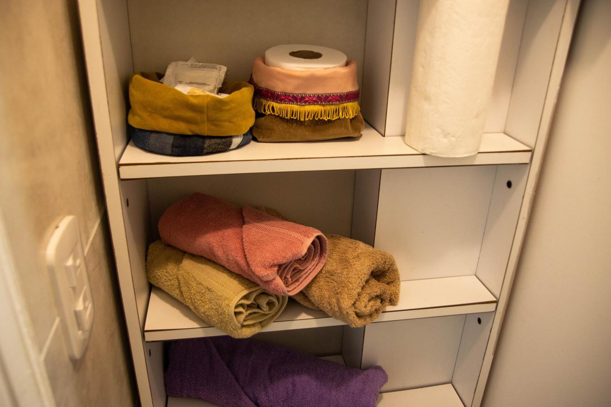 Apartamento La Casita De *