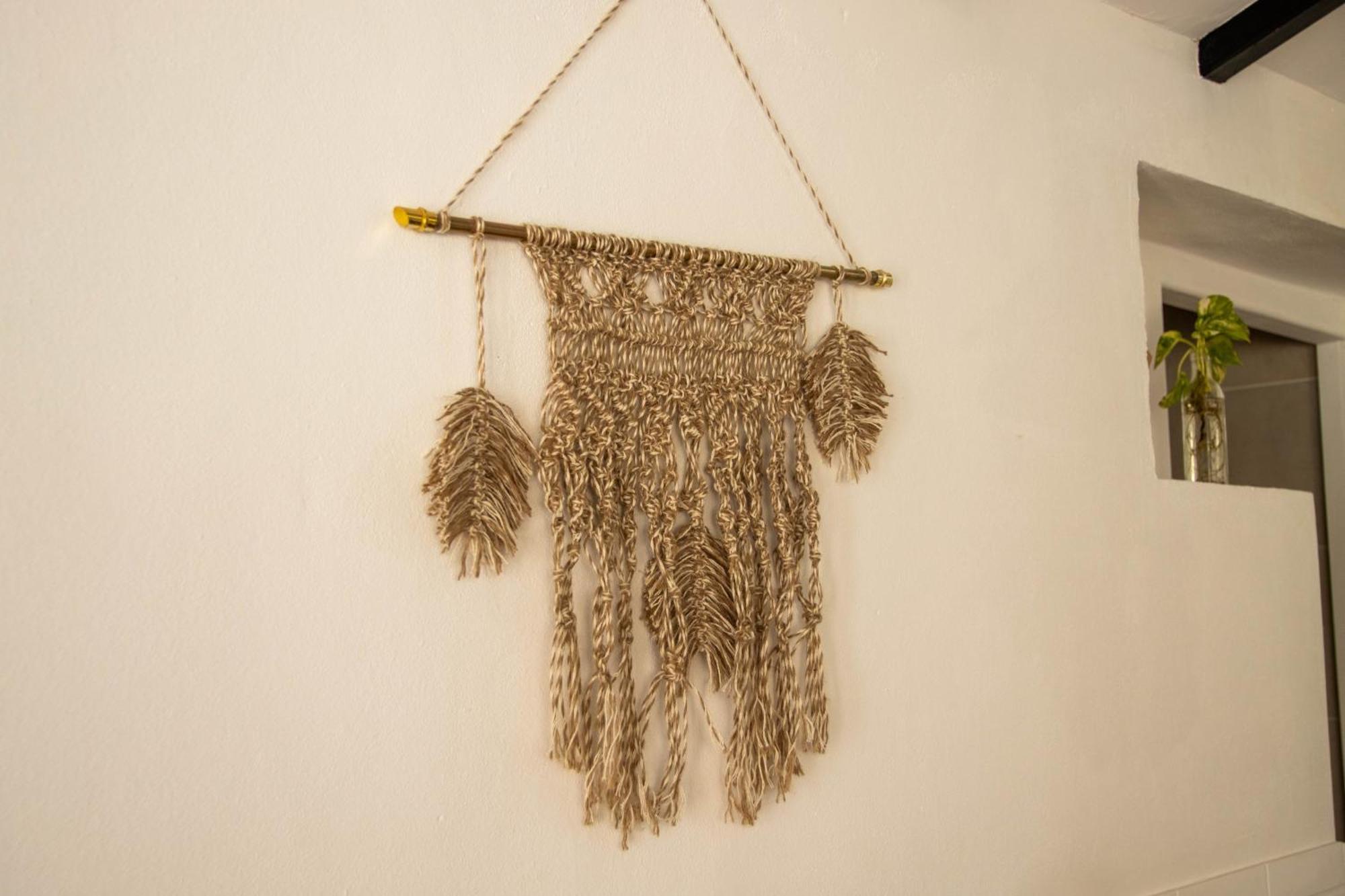 La Casita De Apartamento *