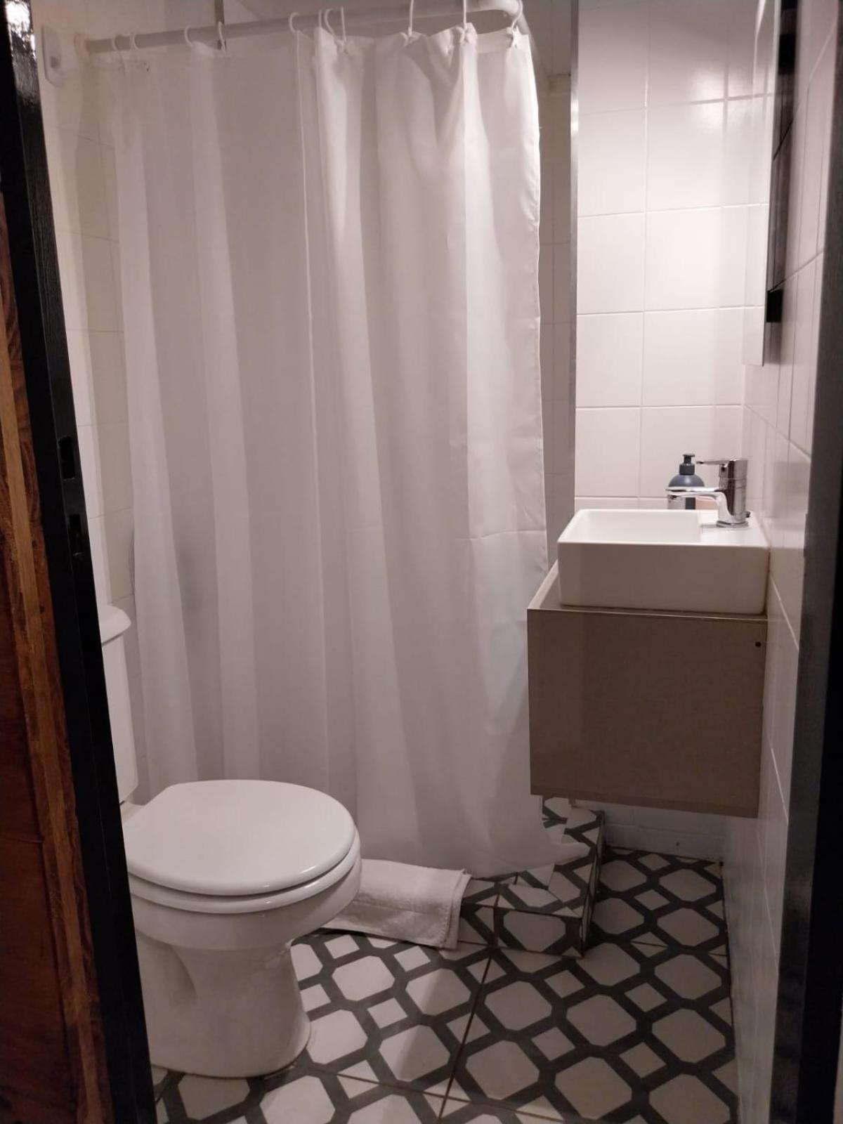 Monoambiente Céntrico