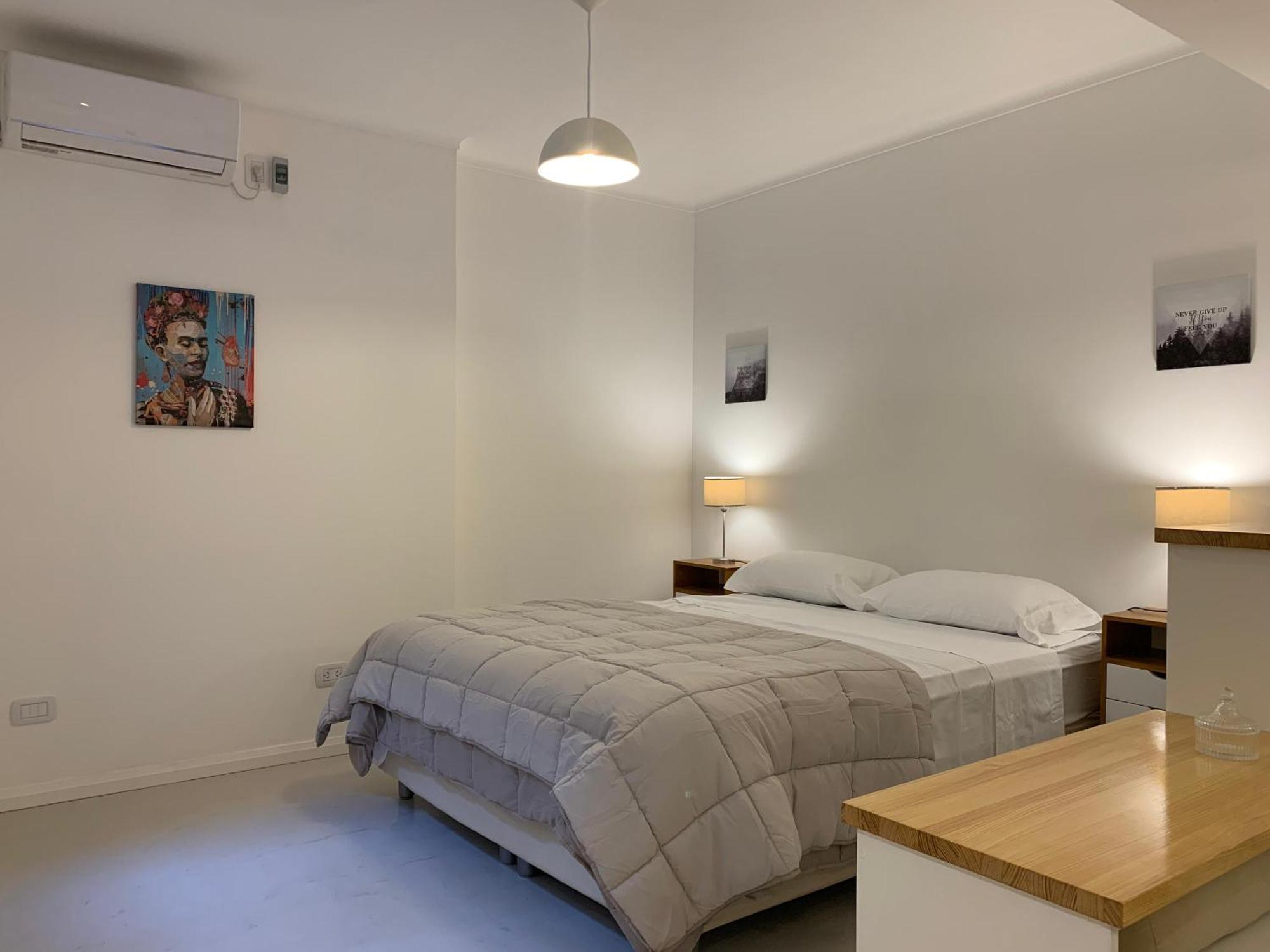 Departamento Centrico Deluxe Mendoza