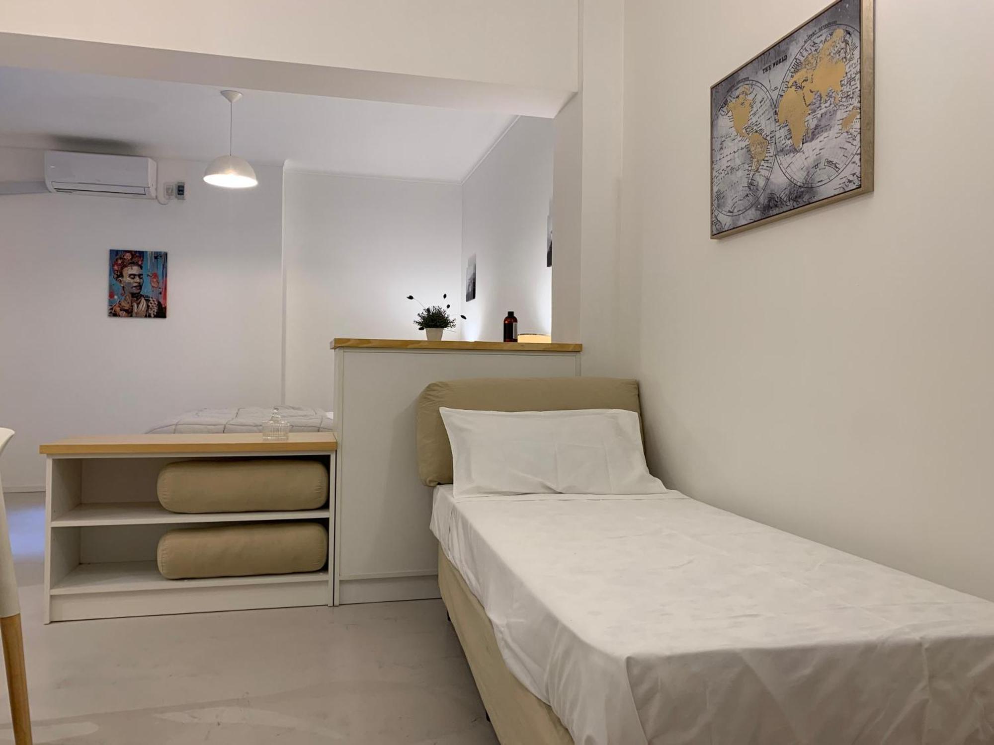 Departamento Centrico Deluxe Apartamento