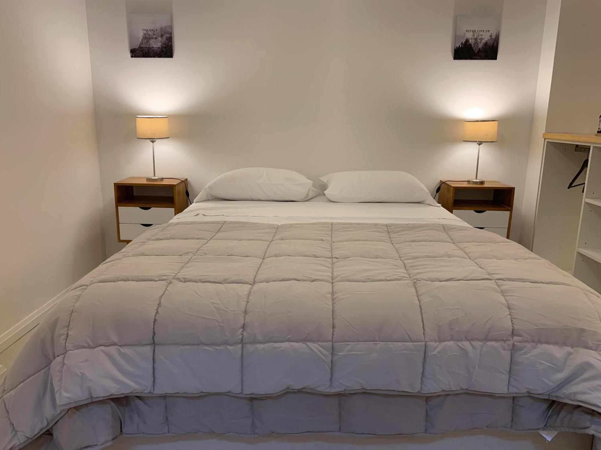 Apartamento Departamento Centrico Deluxe Mendoza