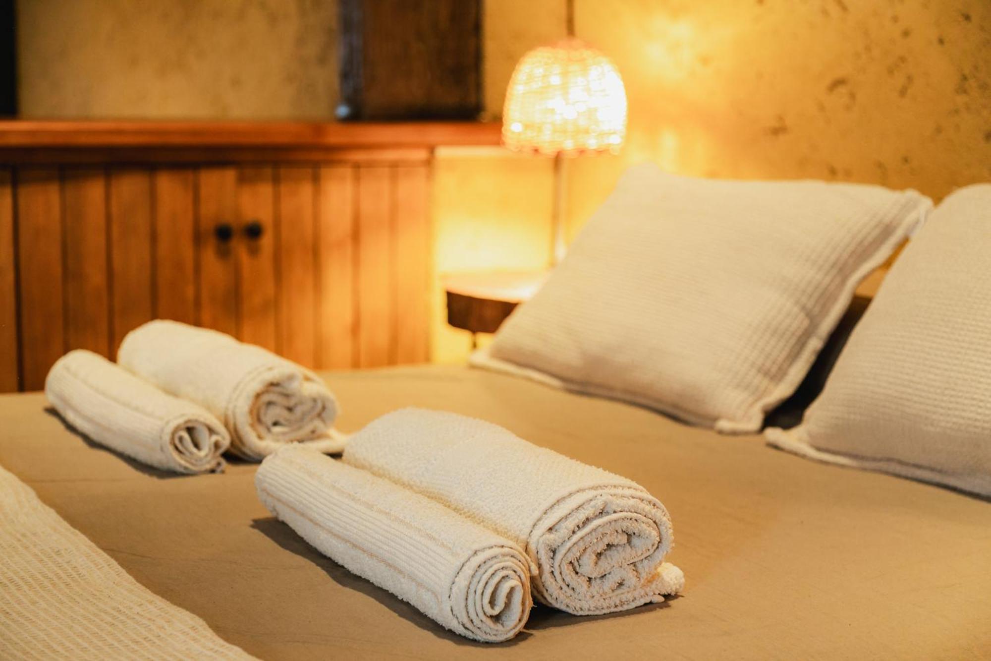 Apartamento Turimza *