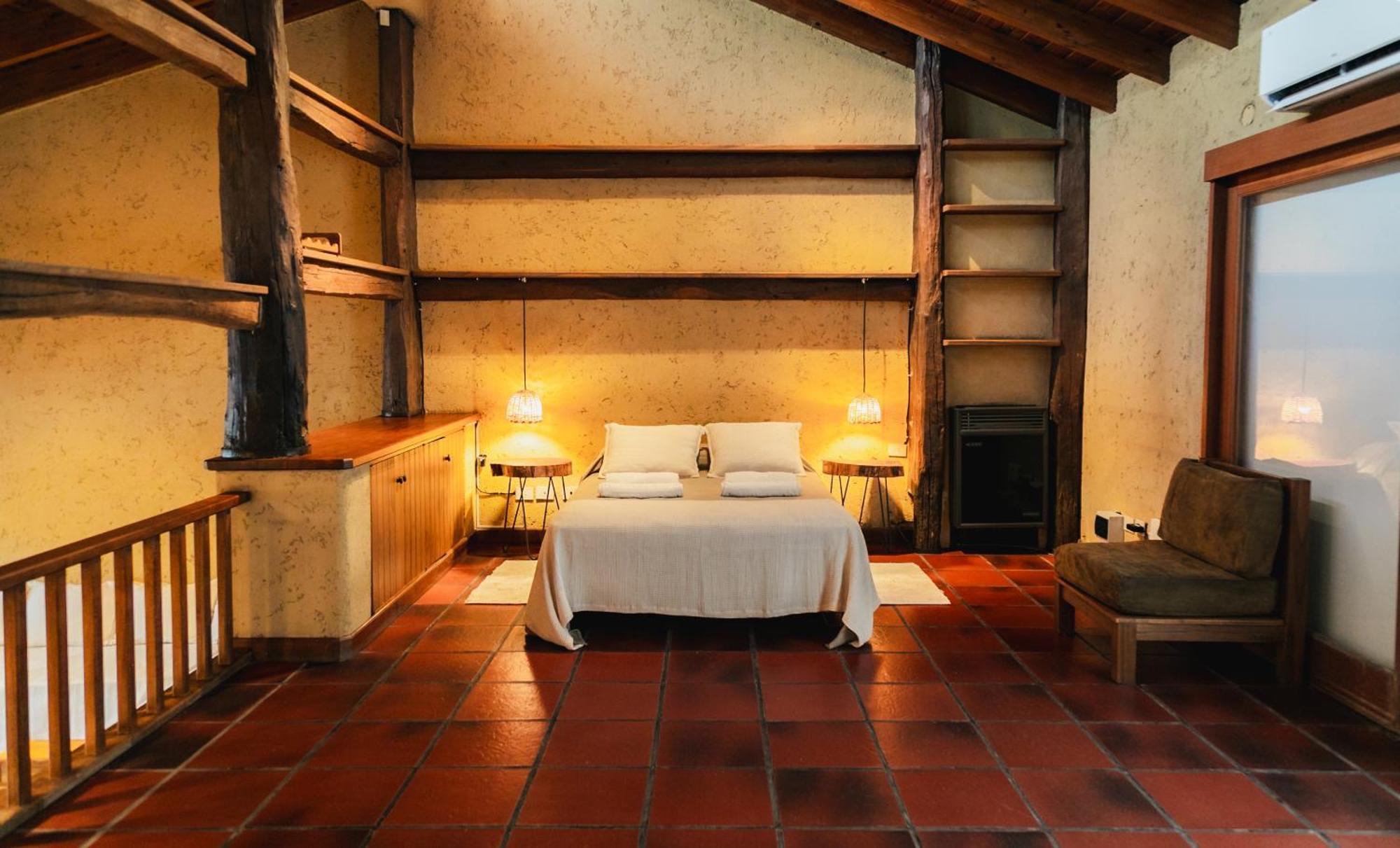 Apartamento Turimza Mendoza