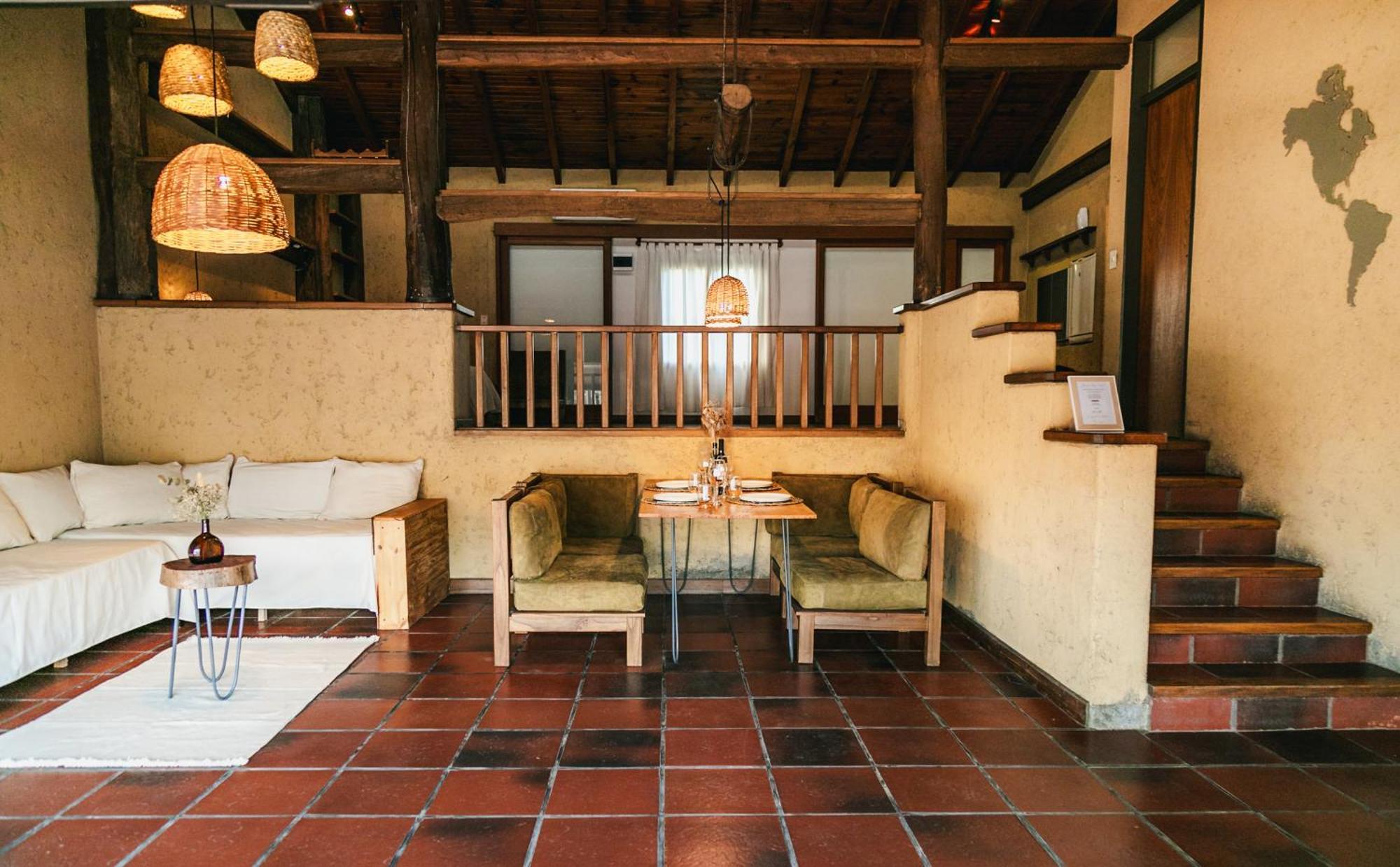 Apartamento Turimza