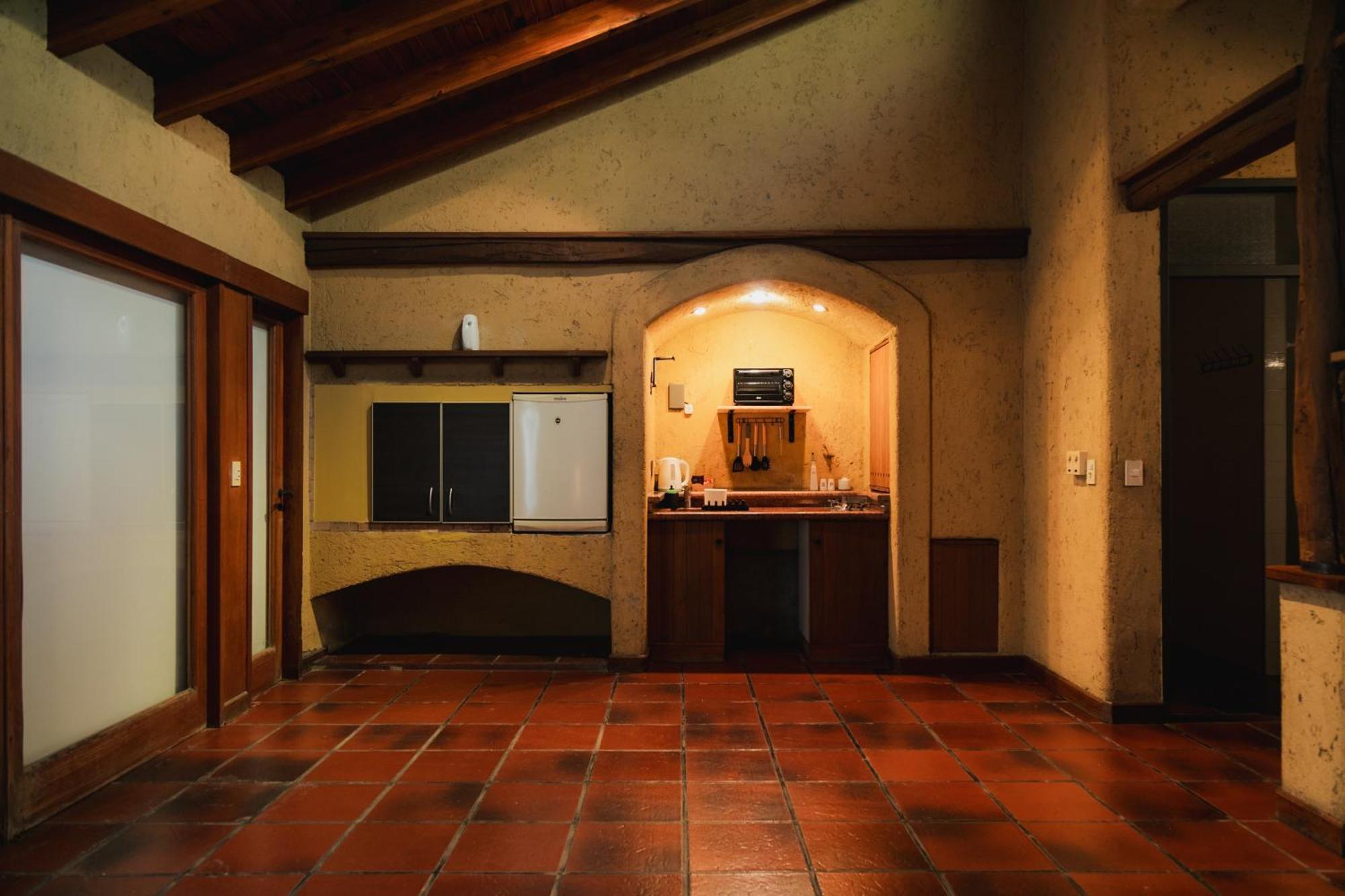 Turimza Apartamento Mendoza