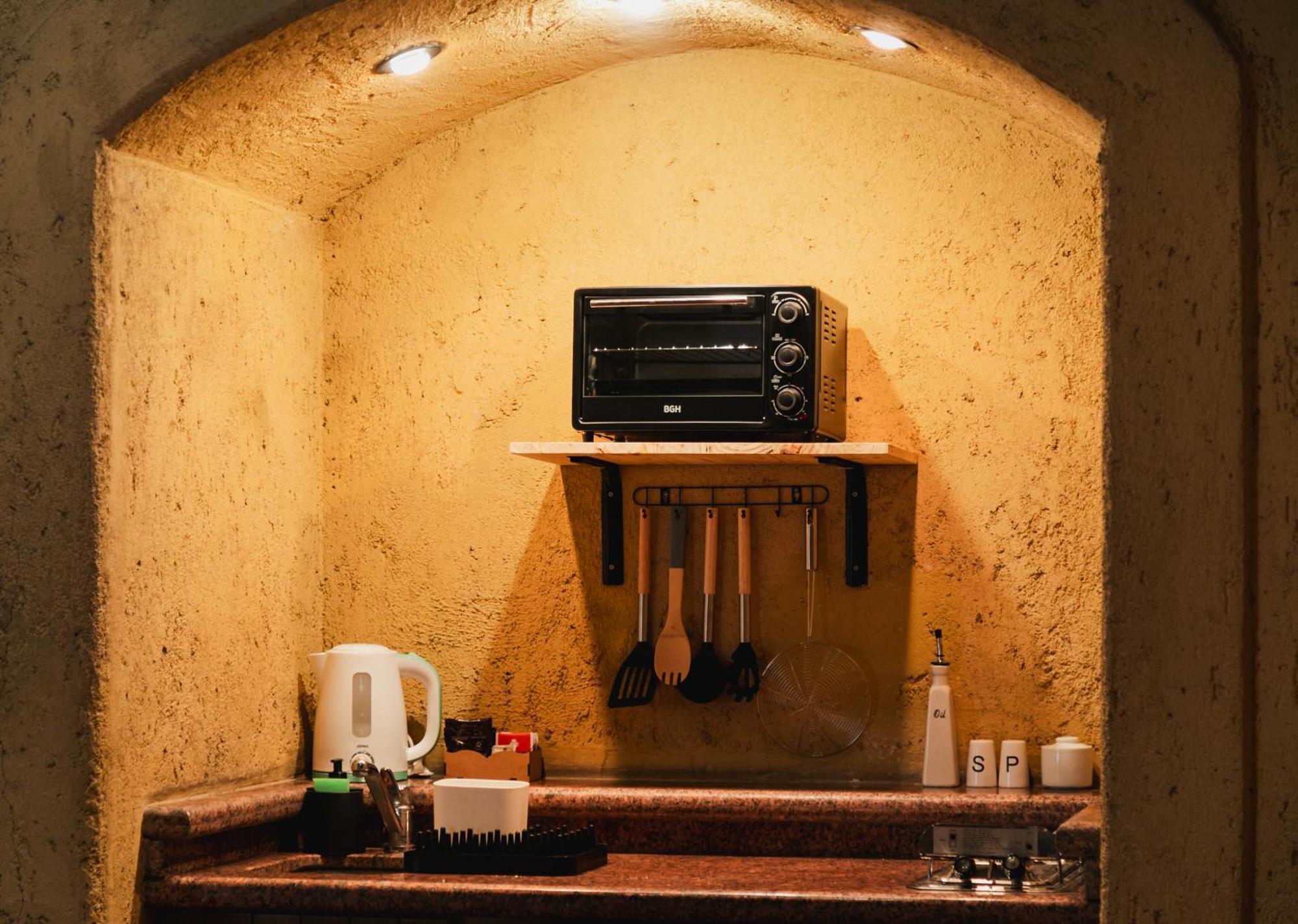 Apartamento Turimza
