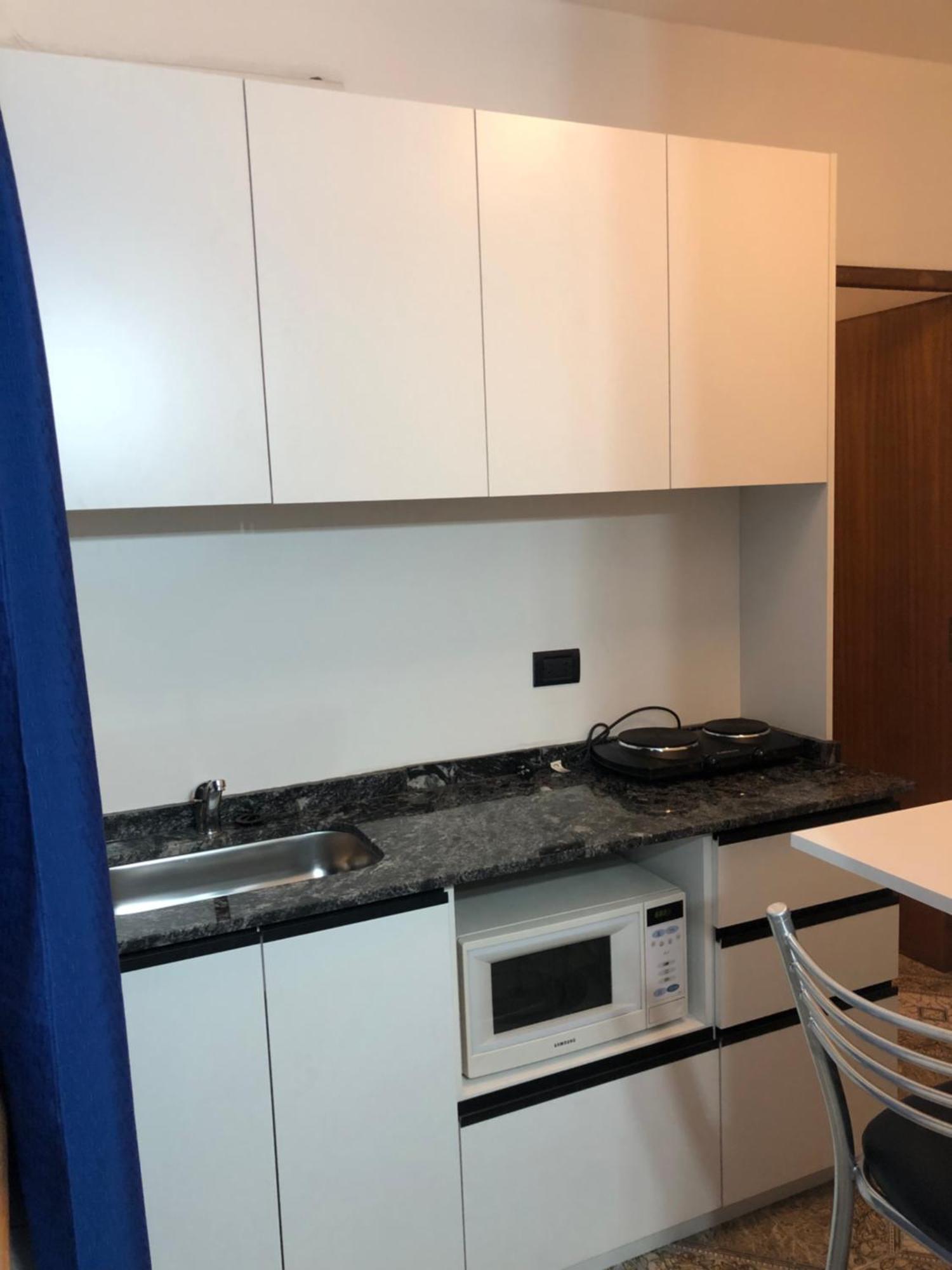 Alojamiento Tipo Studio Apartamento Mendoza