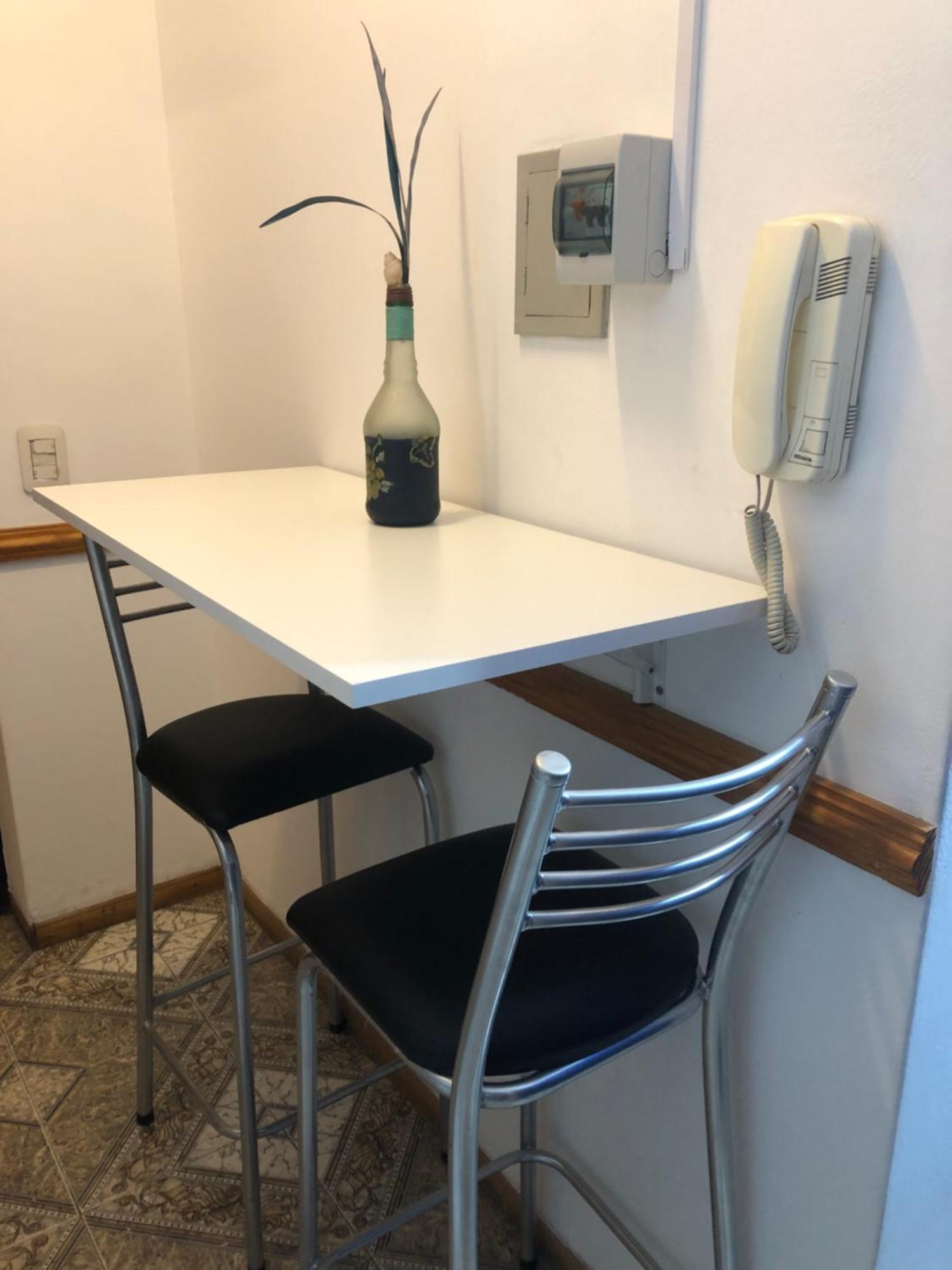 Apartamento Alojamiento Tipo Studio *