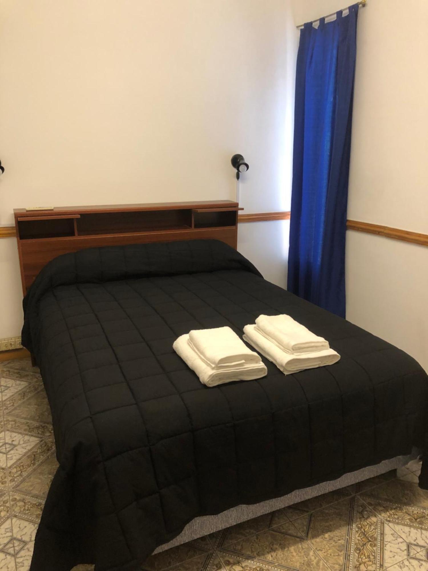 Apartamento Alojamiento Tipo Studio *