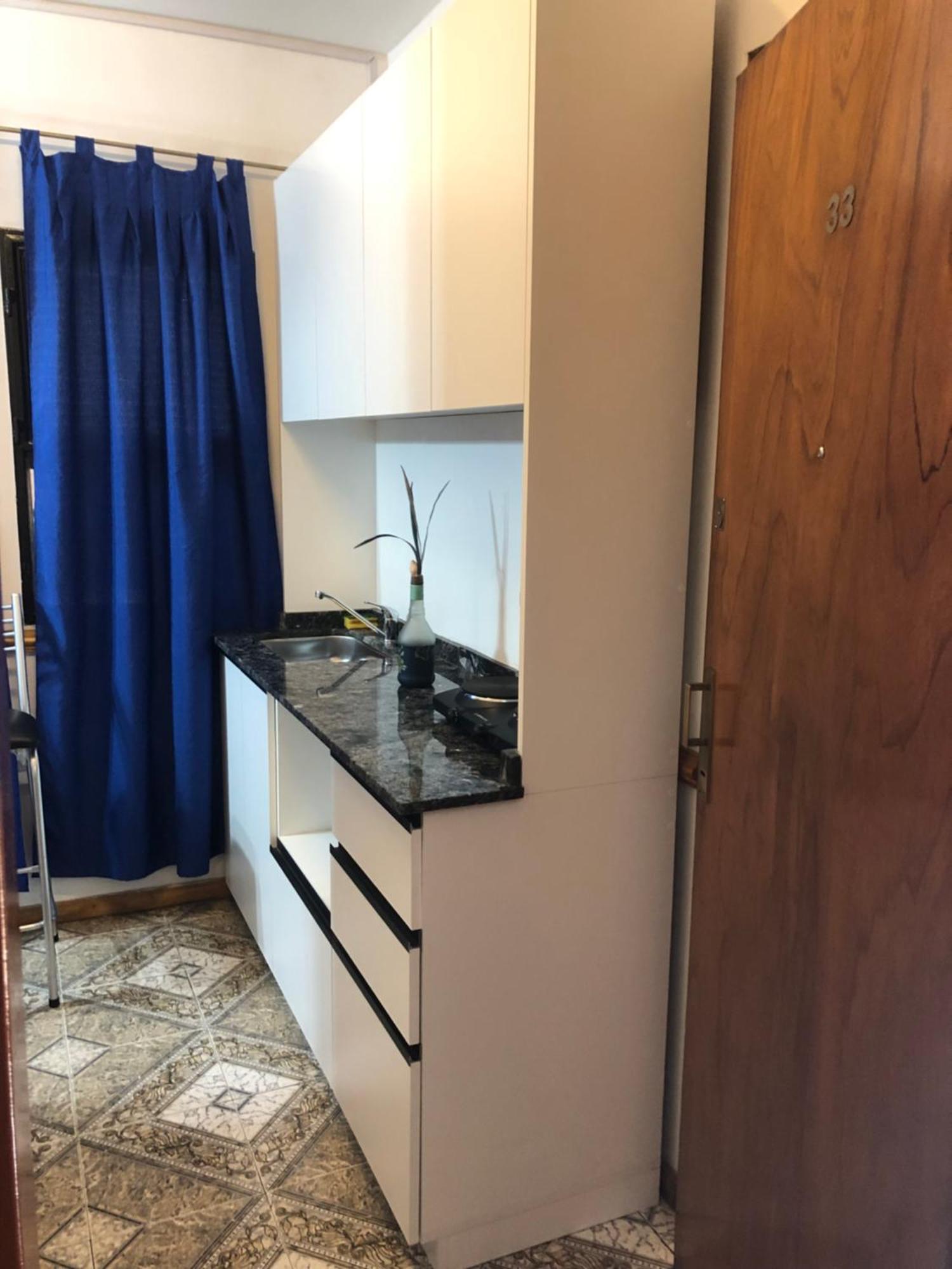 Apartamento Alojamiento Tipo Studio Mendoza