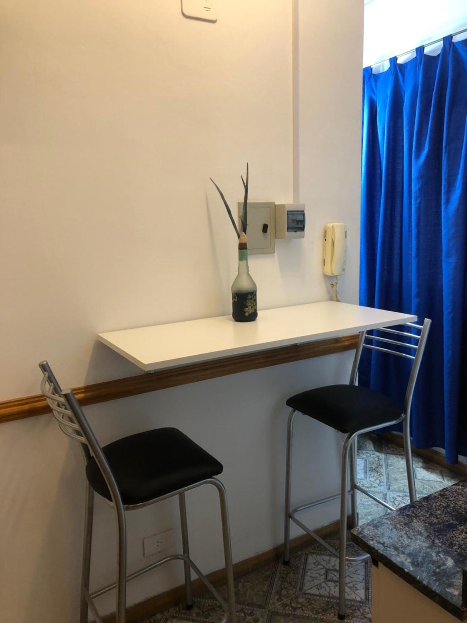 Apartamento Alojamiento Tipo Studio