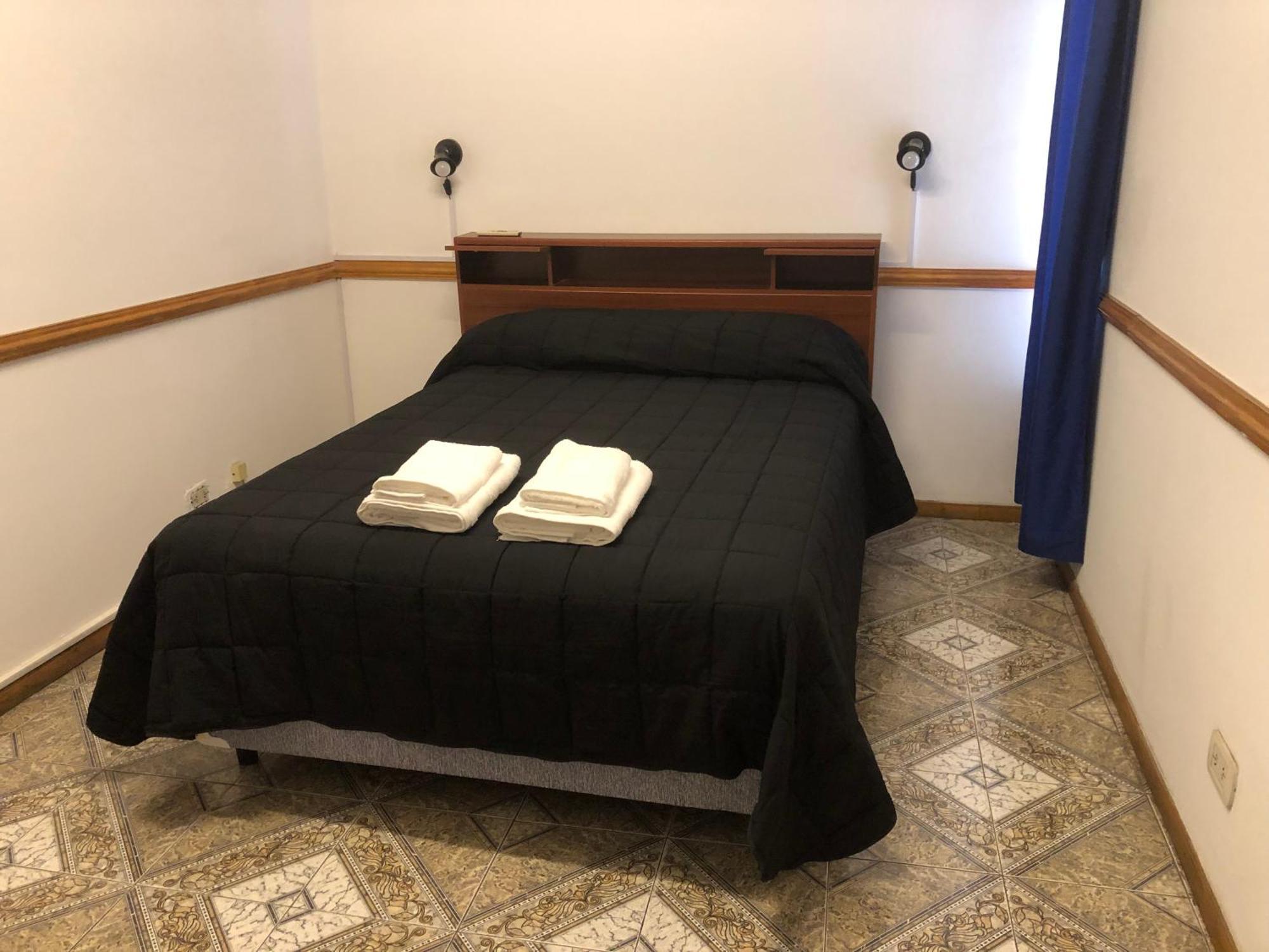 Alojamiento Tipo Studio Apartamento Mendoza