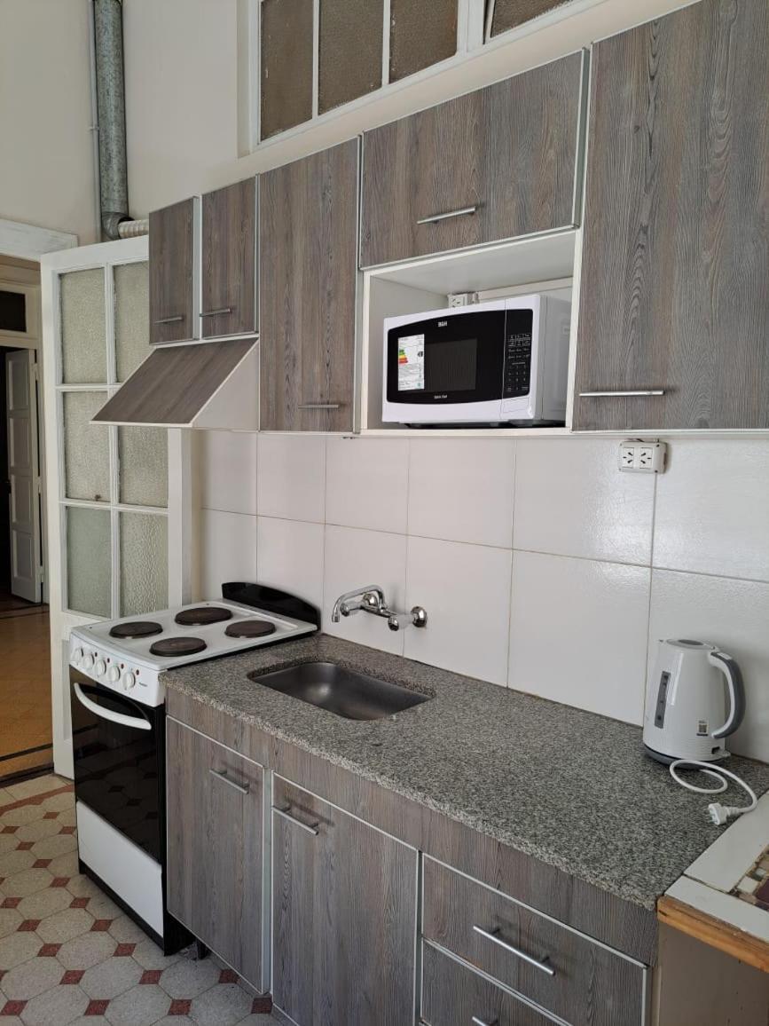 Apartamento Dptos En El Corazon De La Ciudad De Mendoza