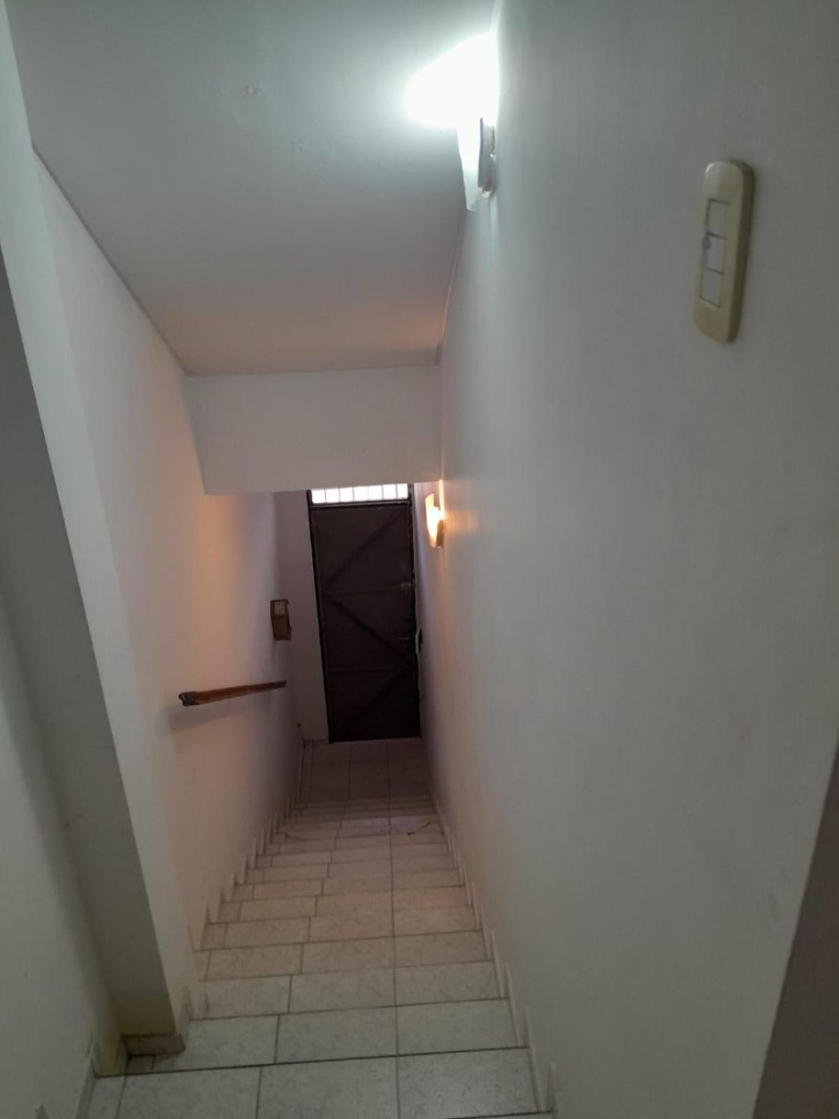 Duplex Céntrico Сasa de vacaciones