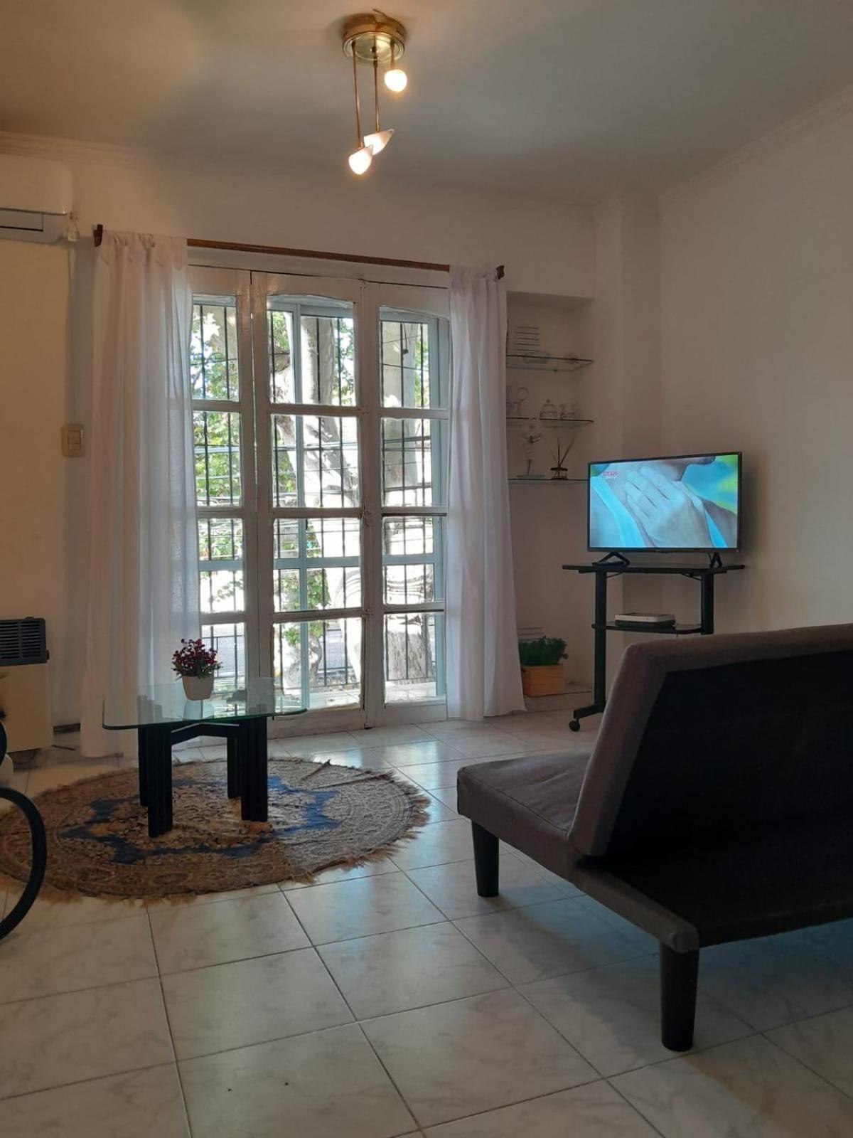 Сasa de vacaciones Duplex Céntrico