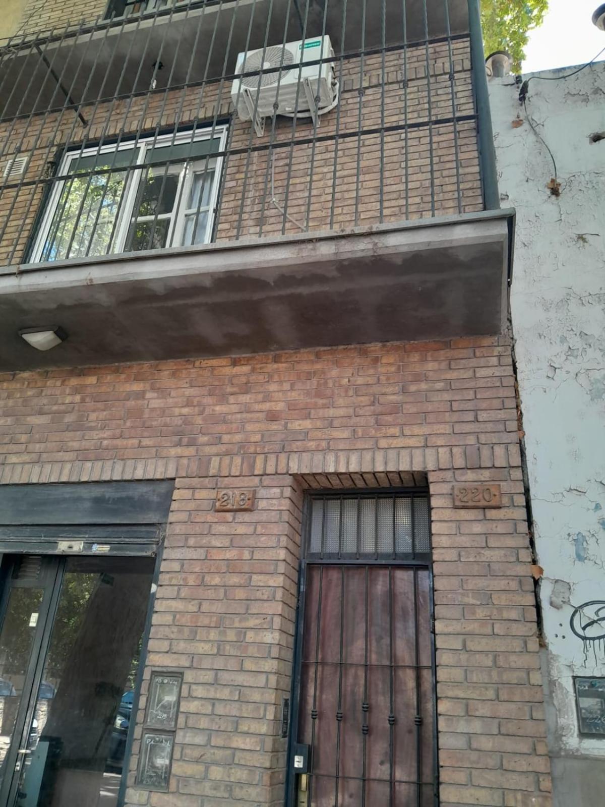 Сasa de vacaciones Duplex Céntrico *