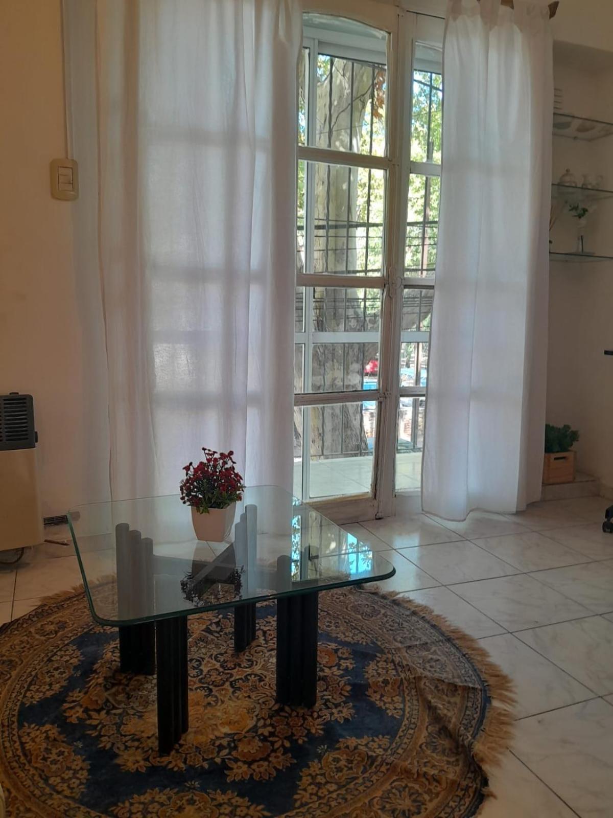 Duplex Céntrico Сasa de vacaciones *