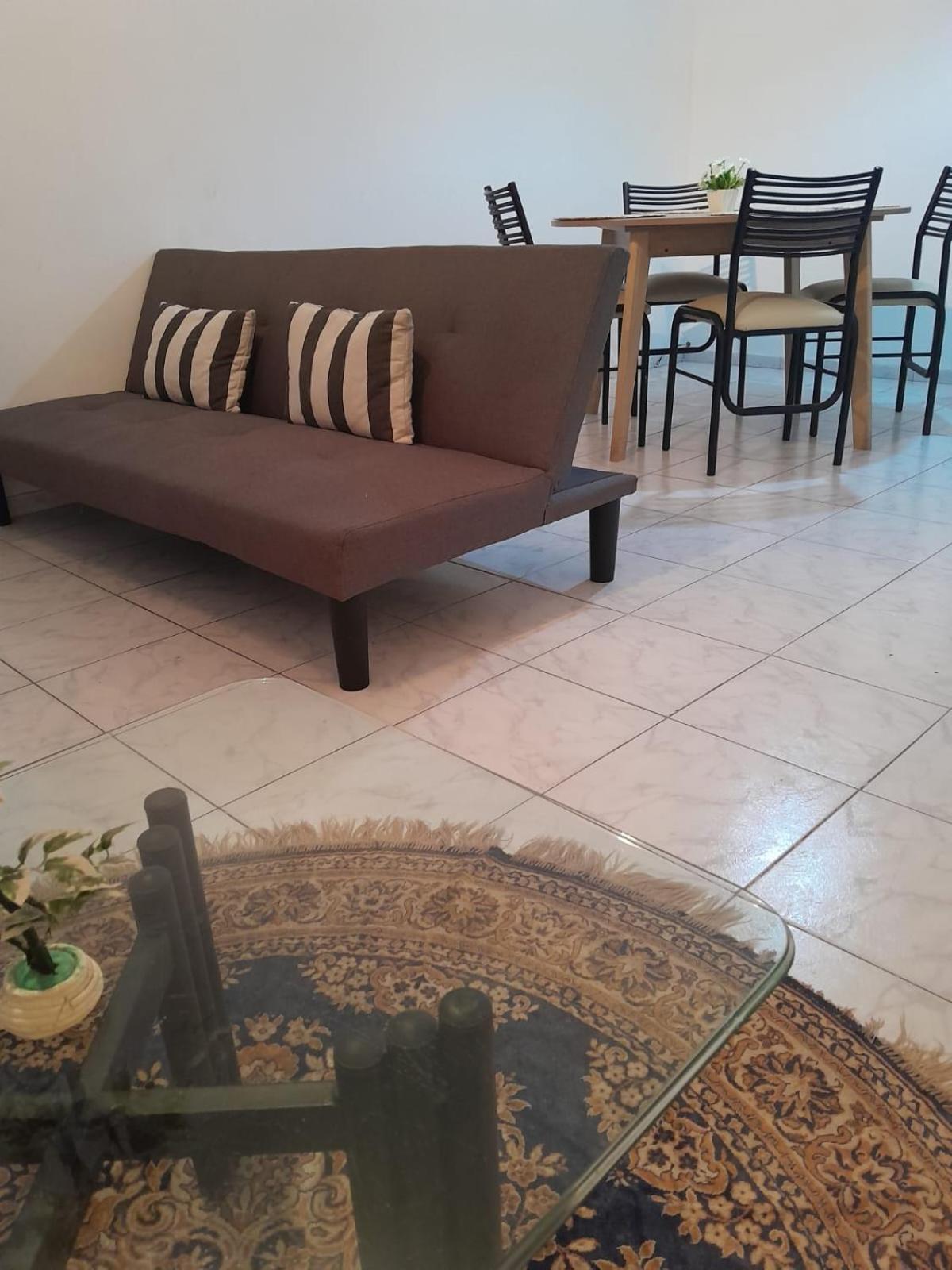 Сasa de vacaciones Duplex Céntrico Mendoza