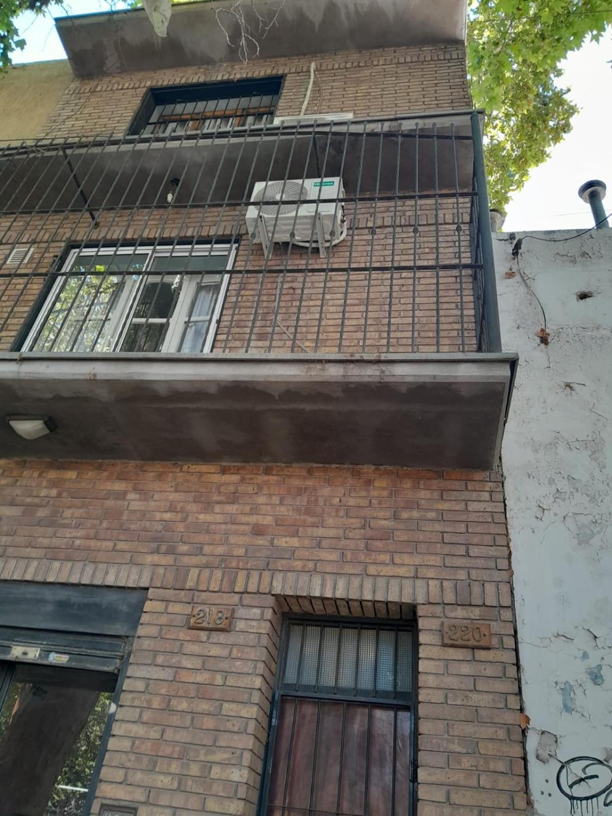 Duplex Céntrico * Mendoza