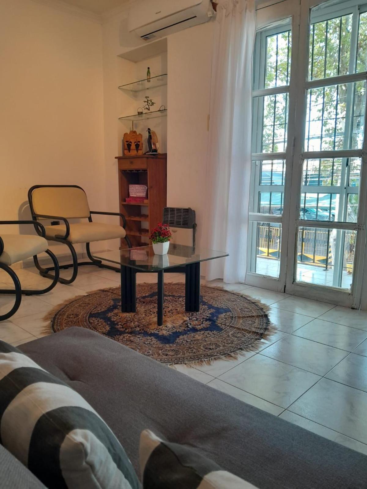 Duplex Céntrico Mendoza