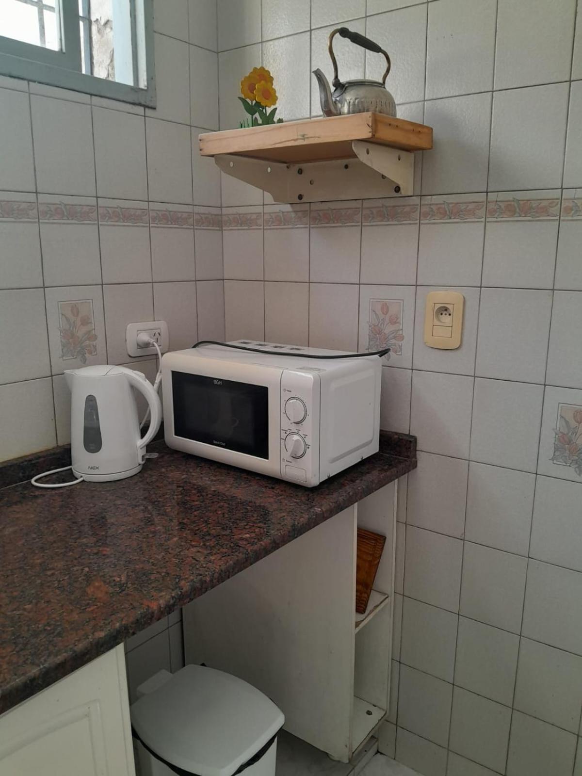 Duplex Céntrico Сasa de vacaciones