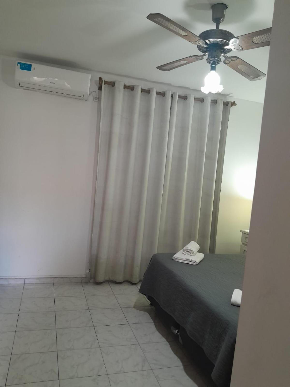 Duplex Céntrico