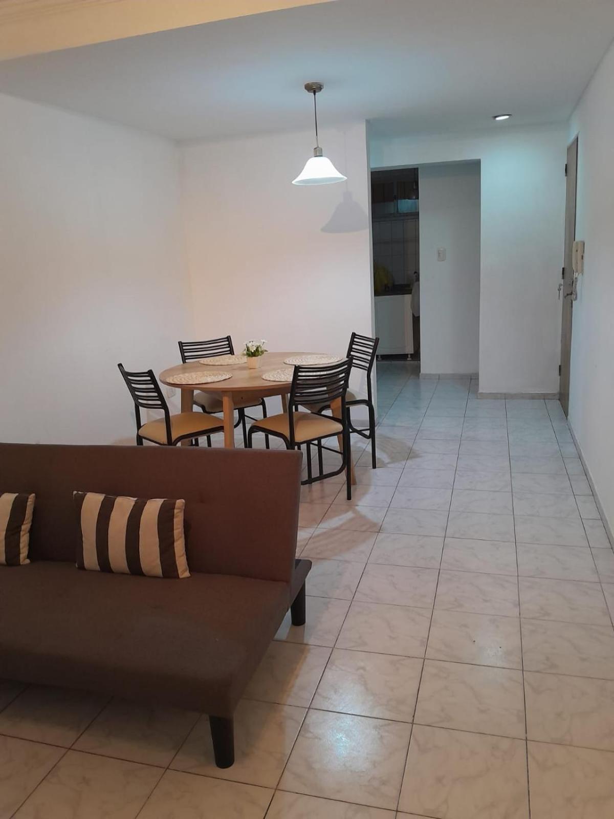 Duplex Céntrico Mendoza