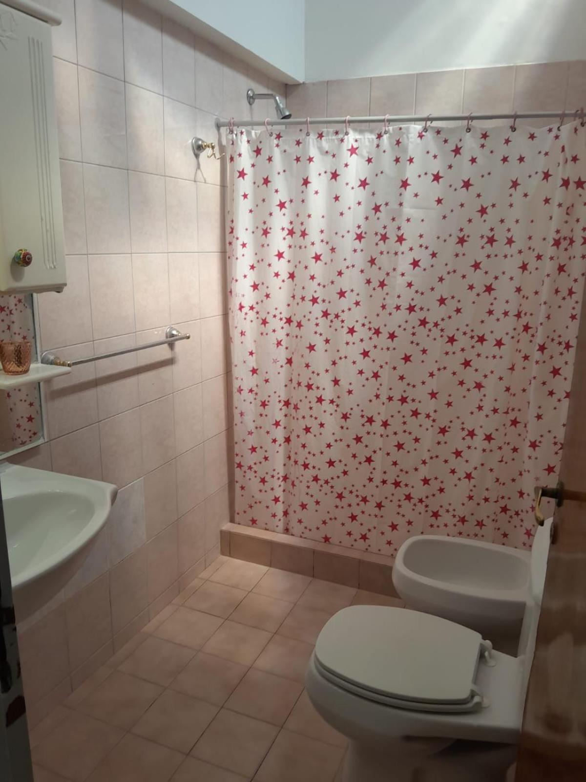 Duplex Céntrico Сasa de vacaciones Mendoza
