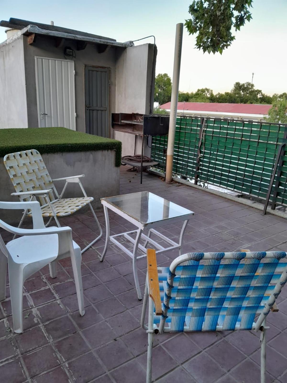 Duplex Céntrico *